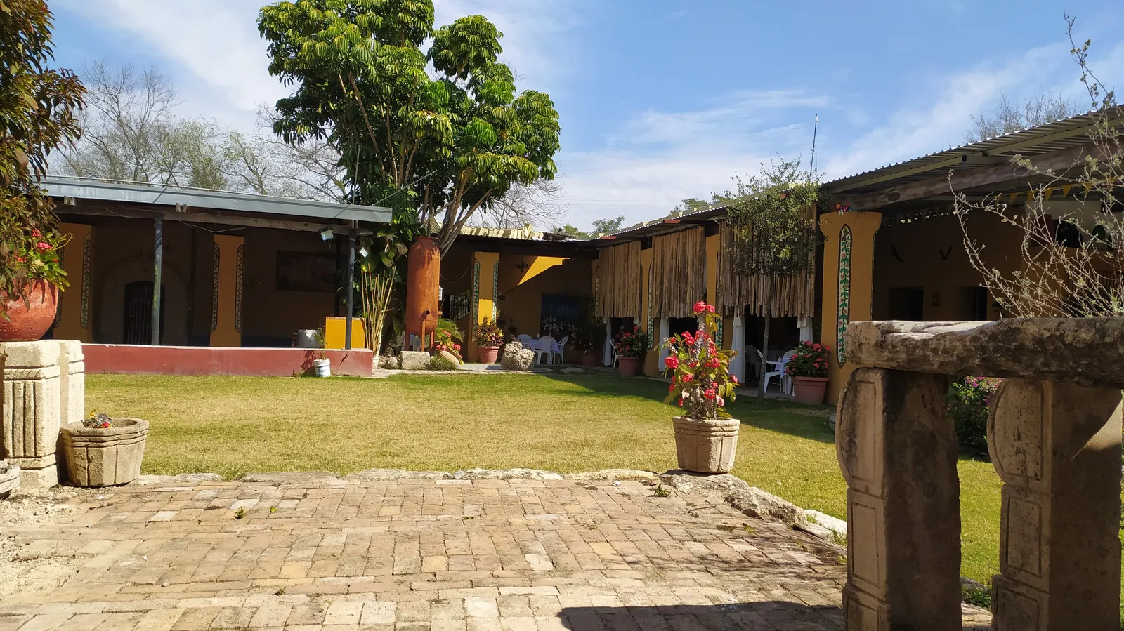Hacienda Santa Efigenia image 8