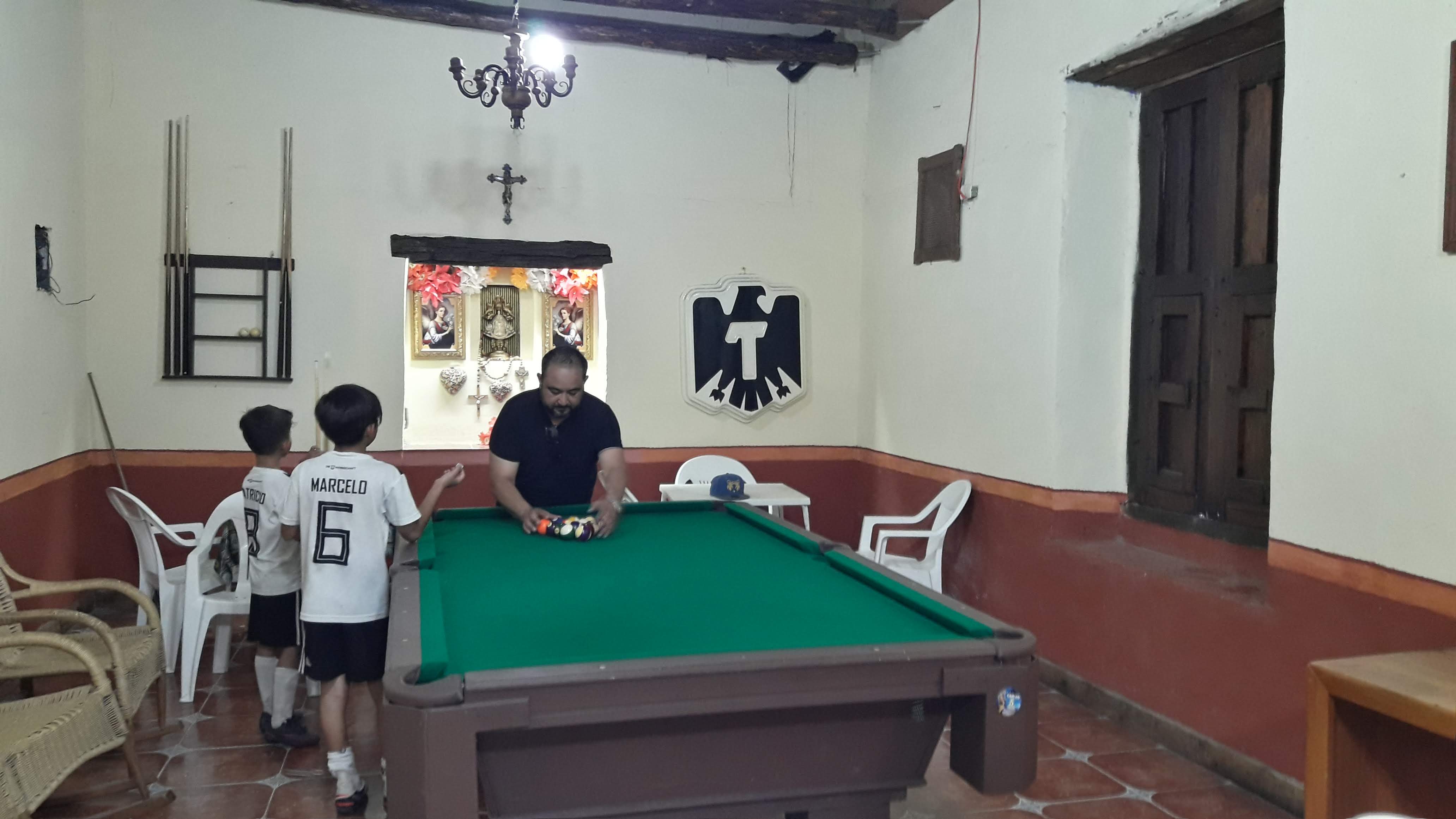 Hacienda Santa Efigenia image 10