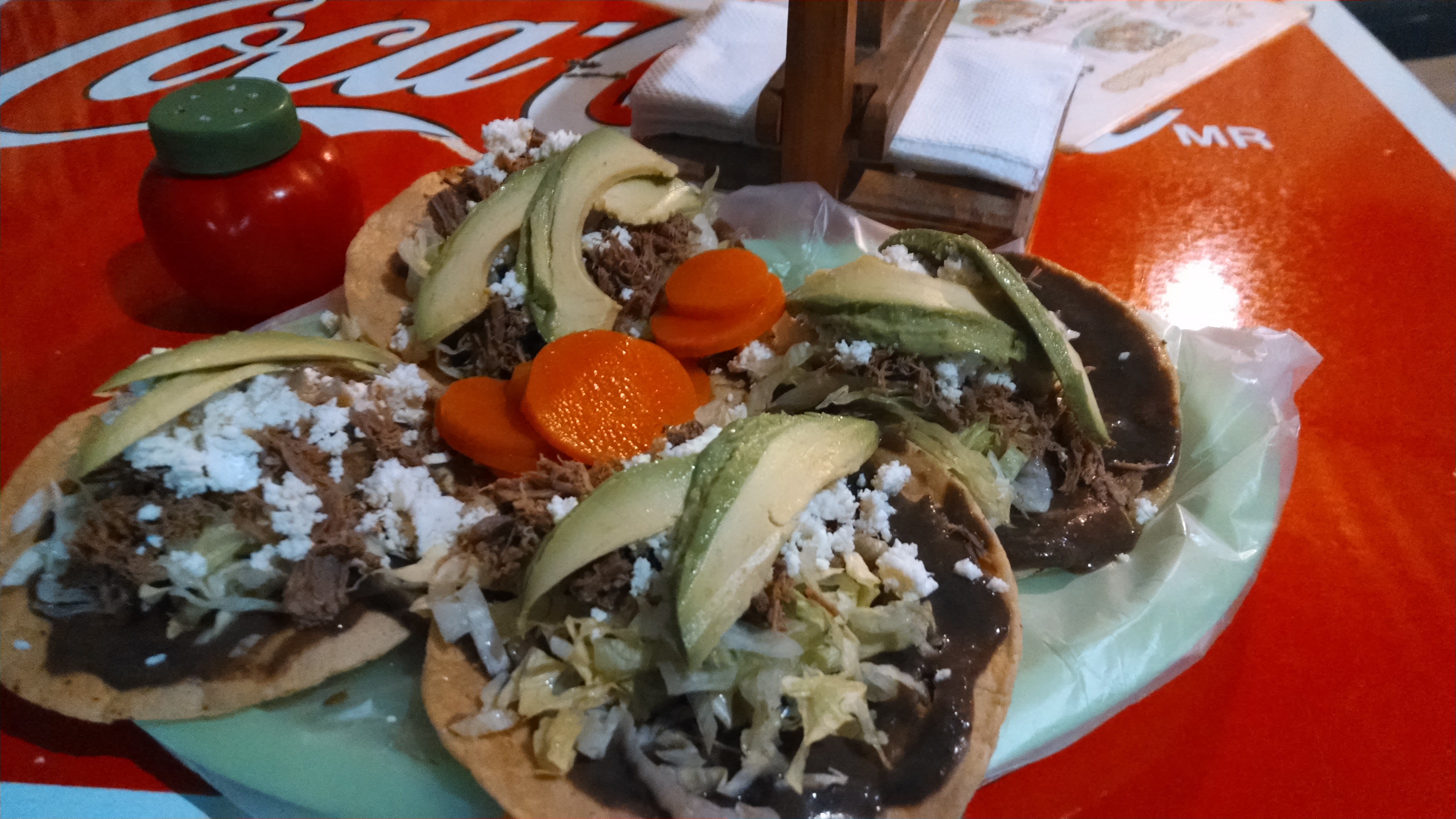 Restaurant "La Vecina y Familia" image 4