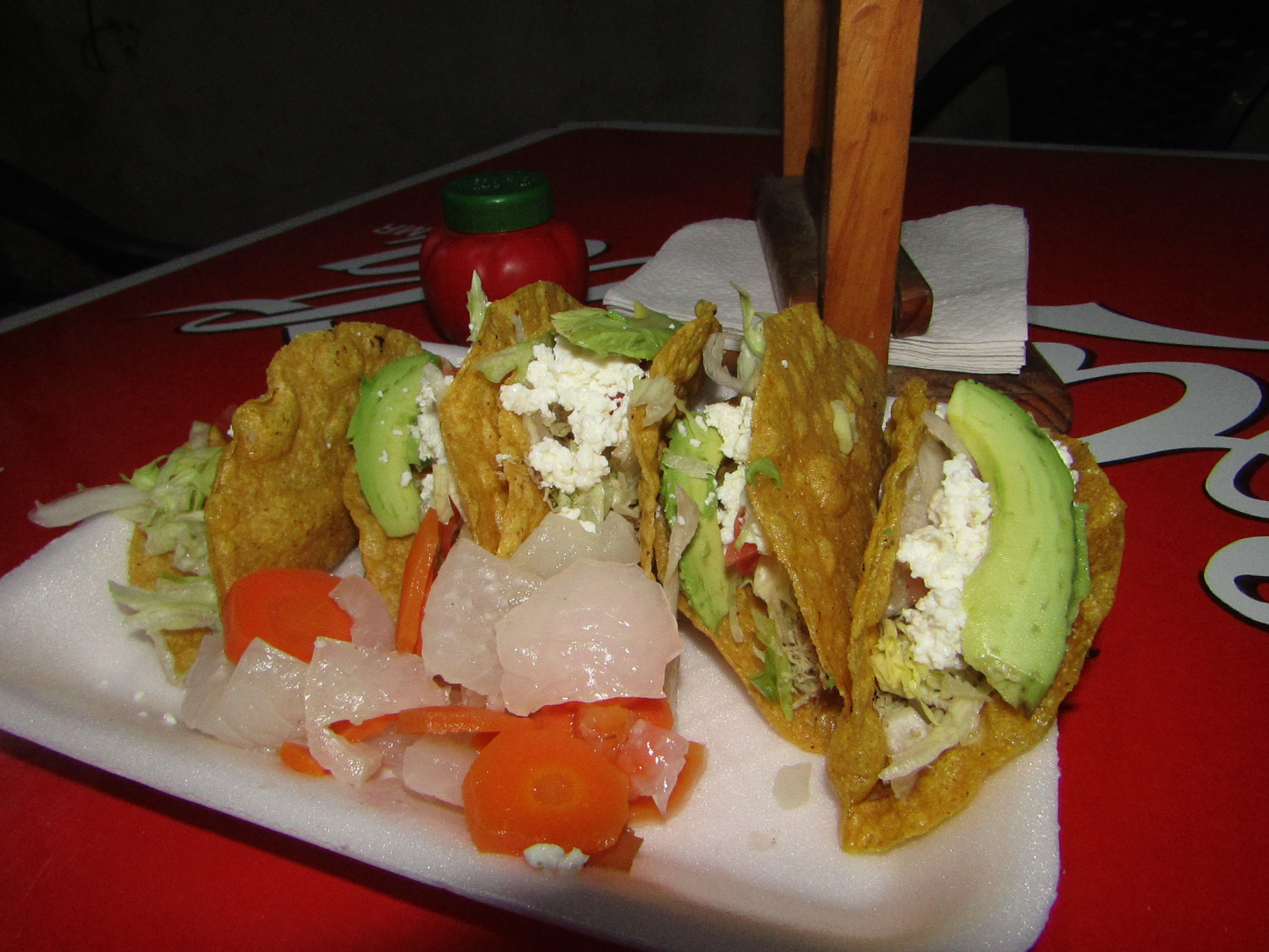 Restaurant "La Vecina y Familia" image 5