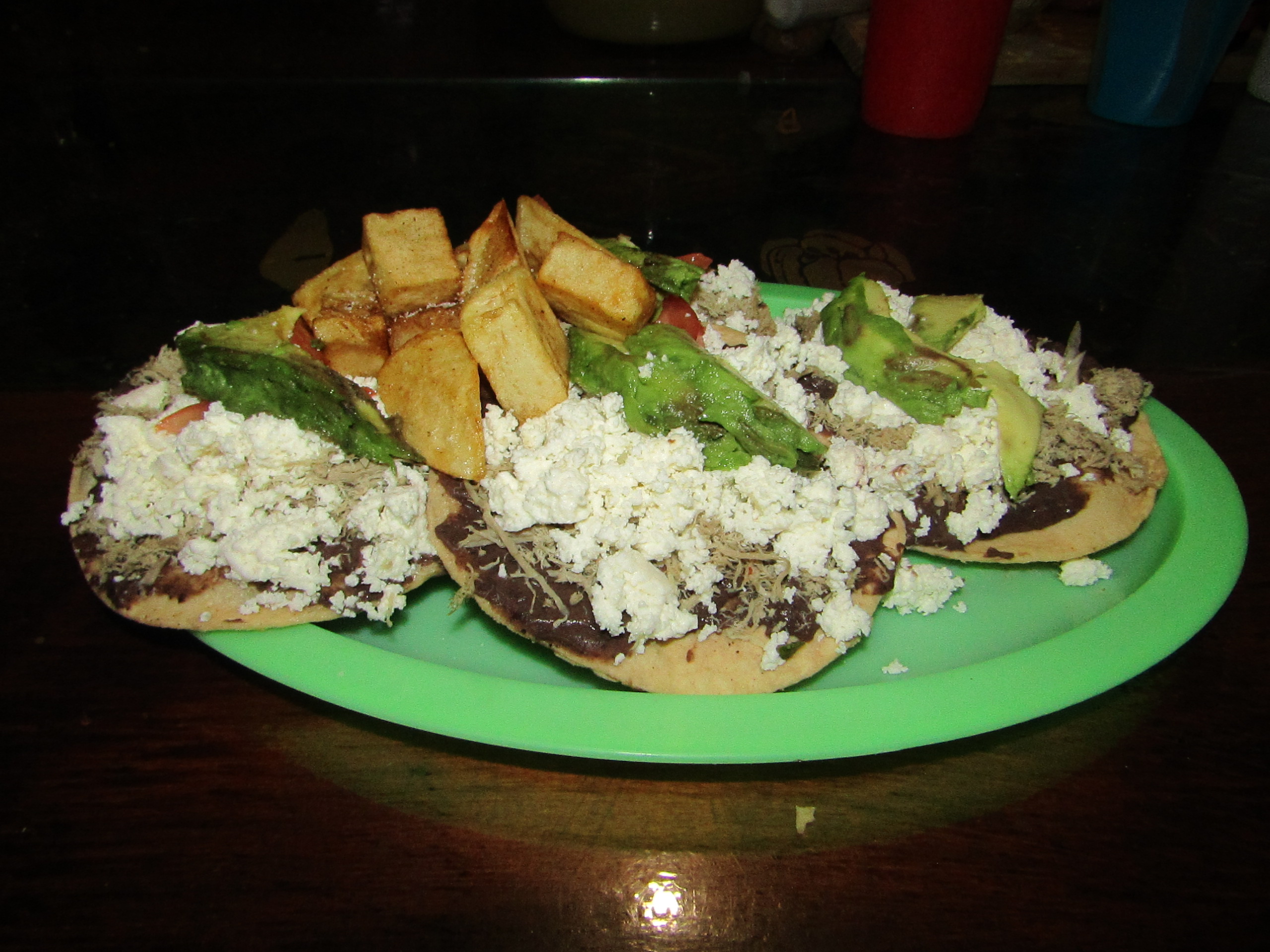 Restaurant "La Vecina y Familia" image 8