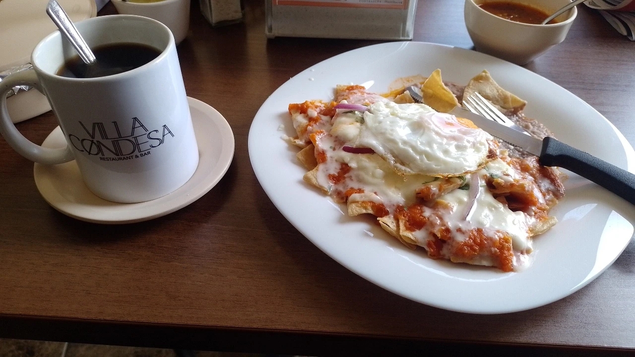 Hacienda Las Margaritas Restaurante image 2