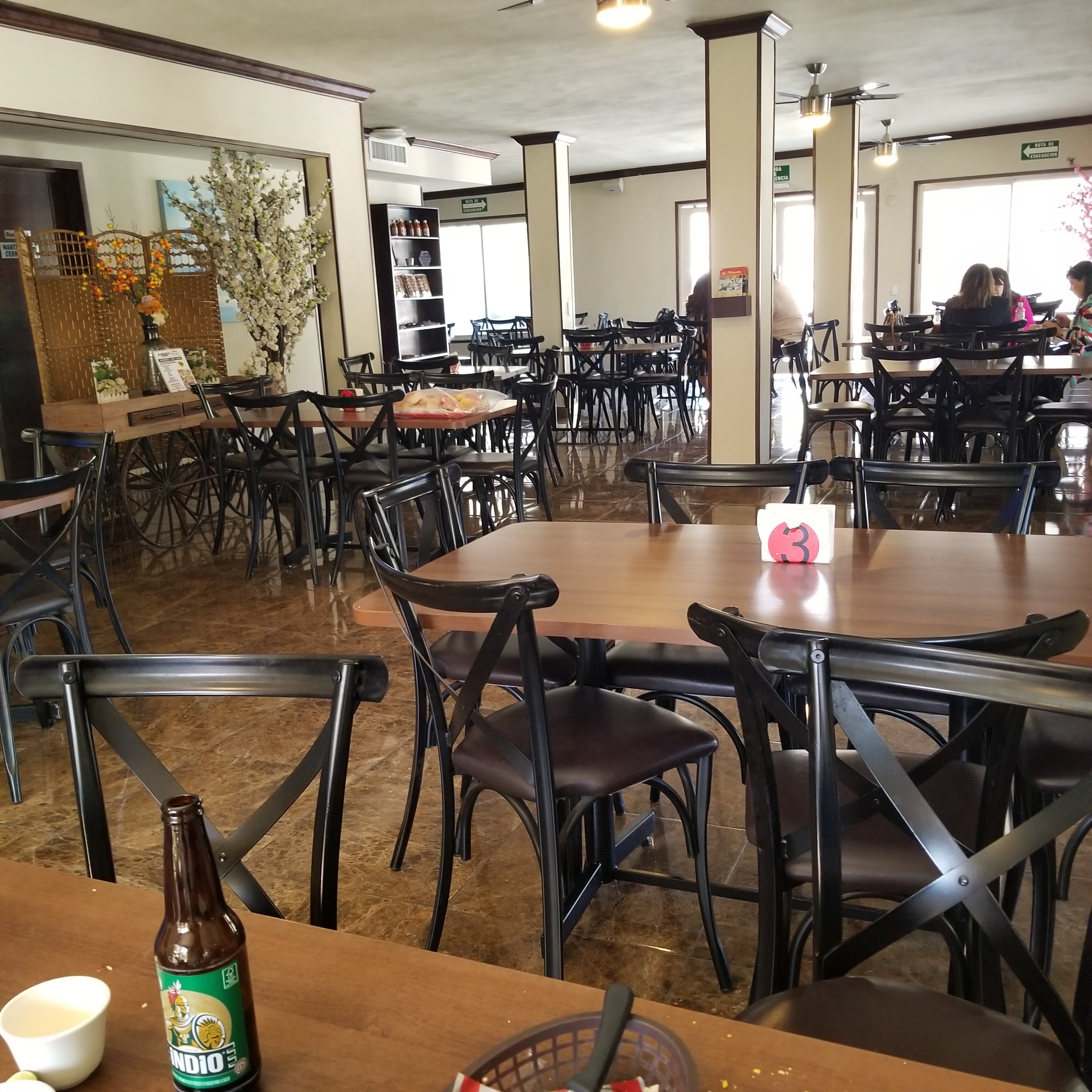 Hacienda Las Margaritas Restaurante image 3