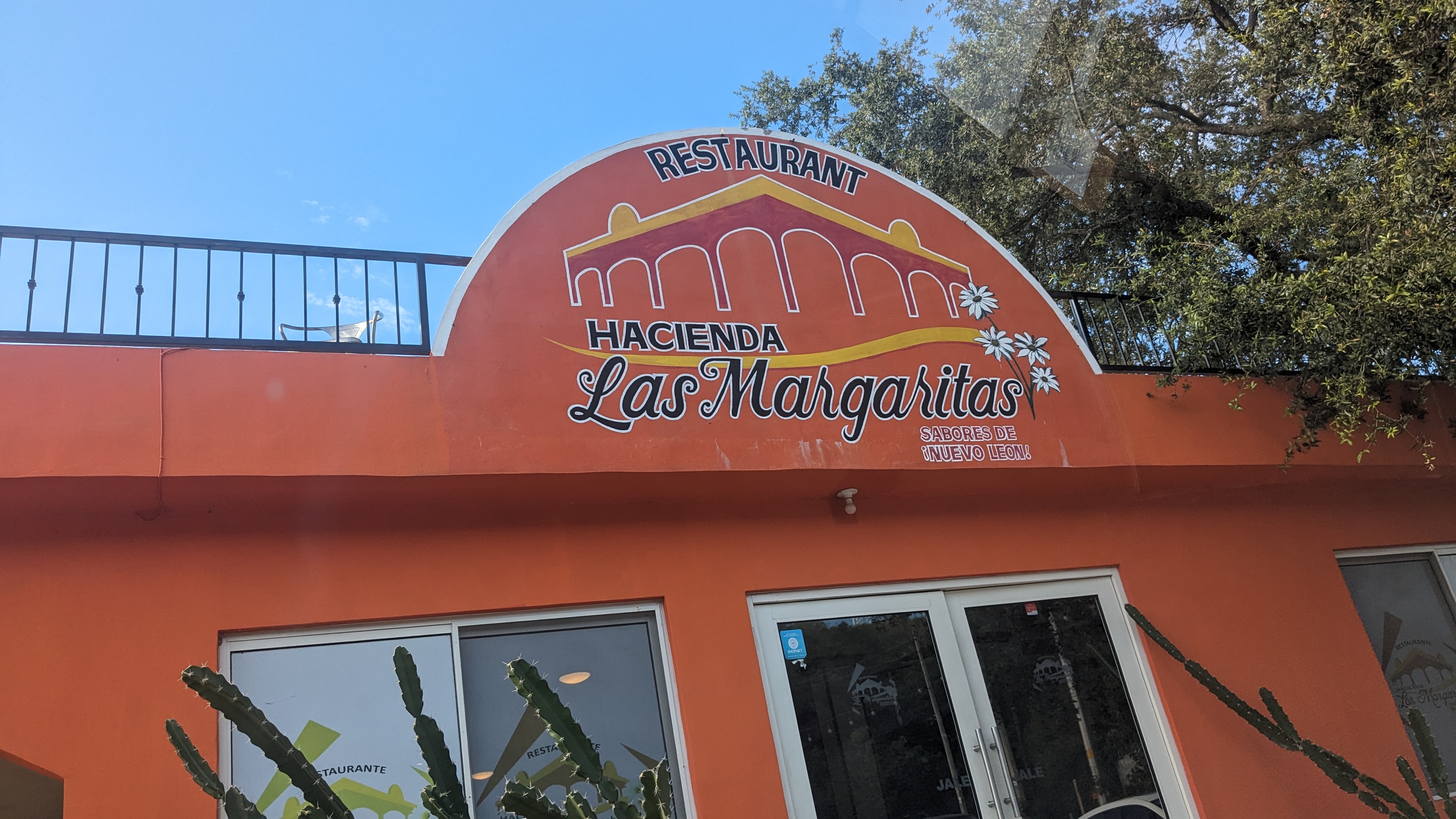 Hacienda Las Margaritas Restaurante image 4