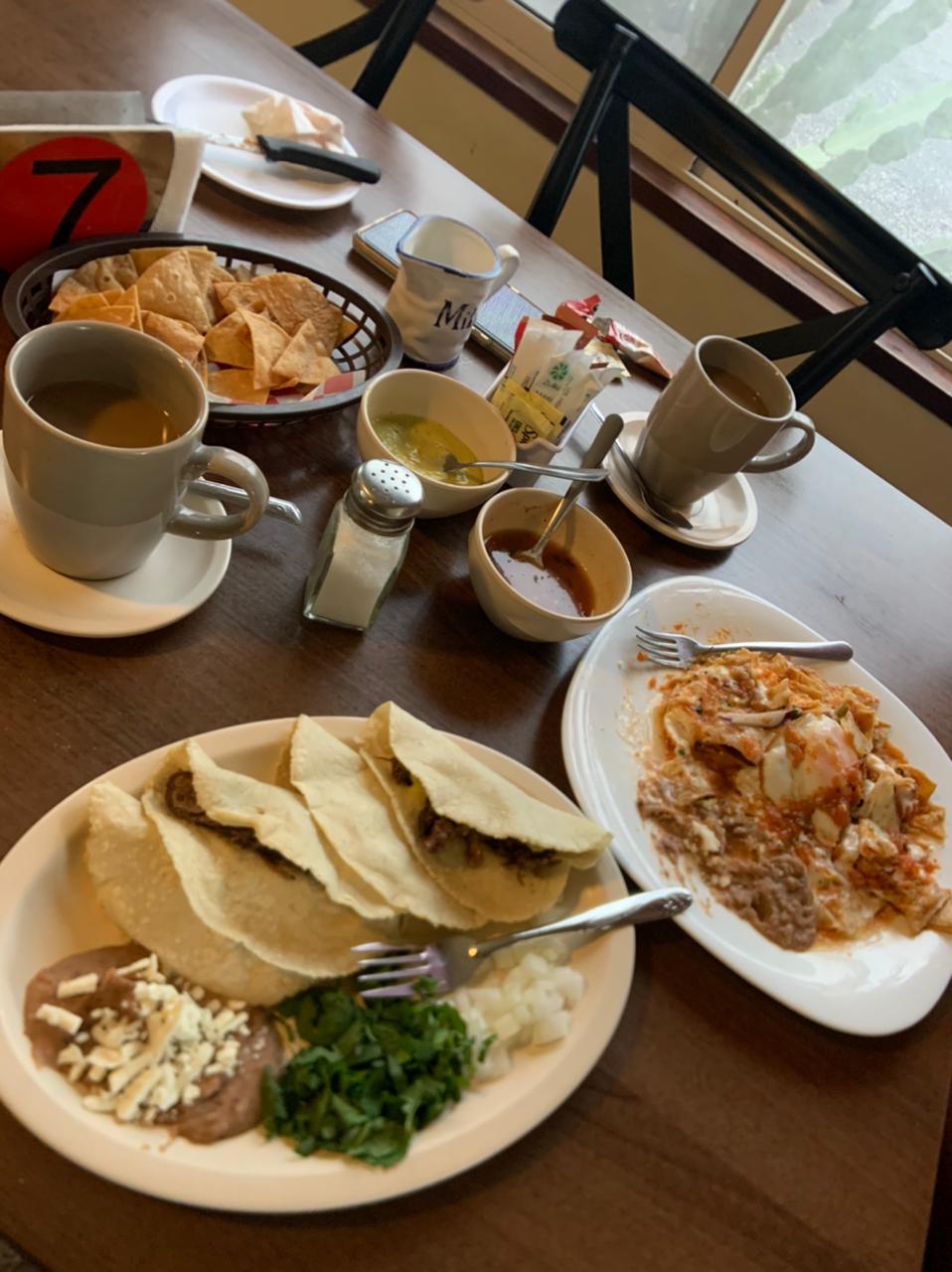 Hacienda Las Margaritas Restaurante image 5