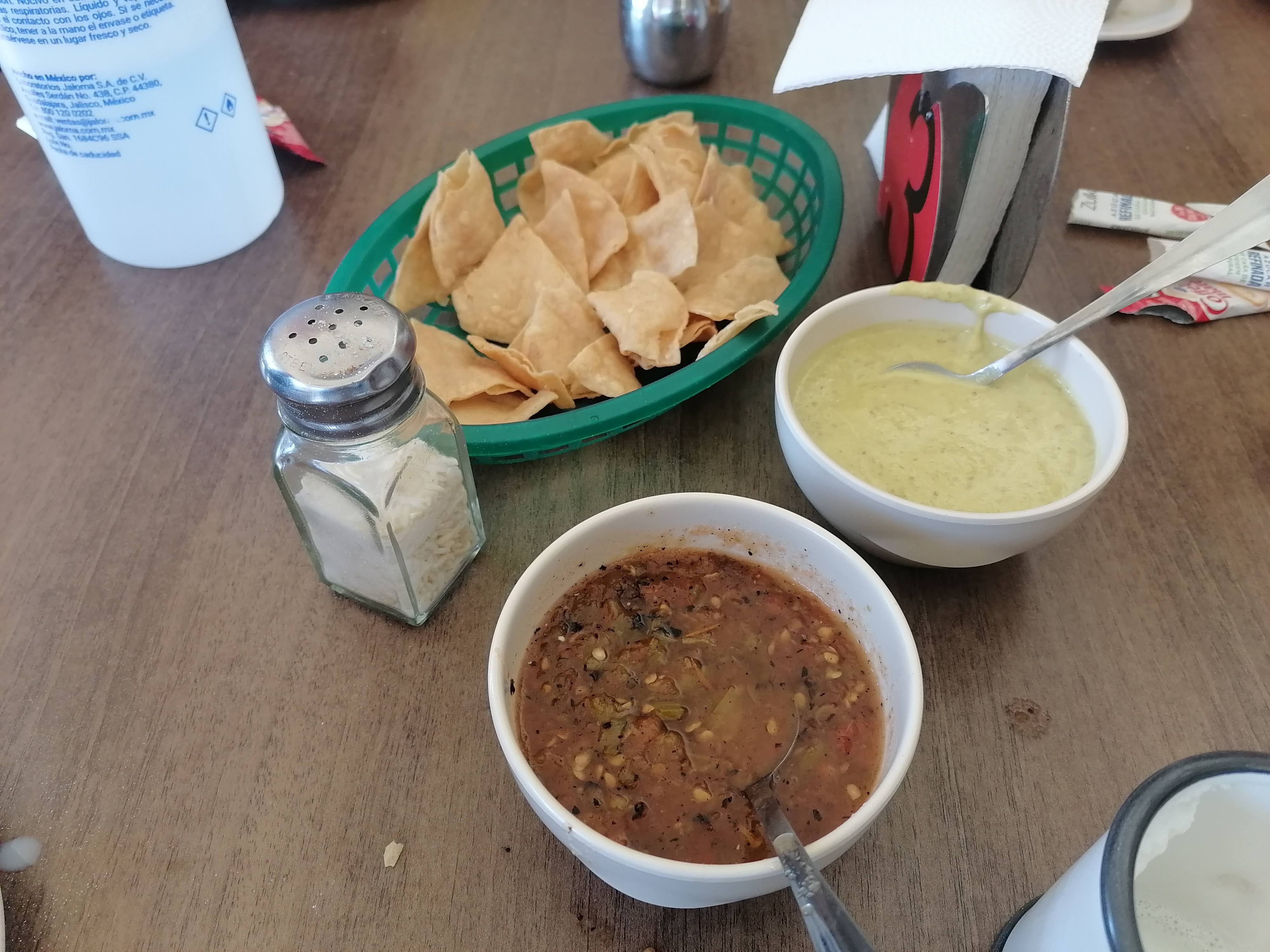 Hacienda Las Margaritas Restaurante image 6