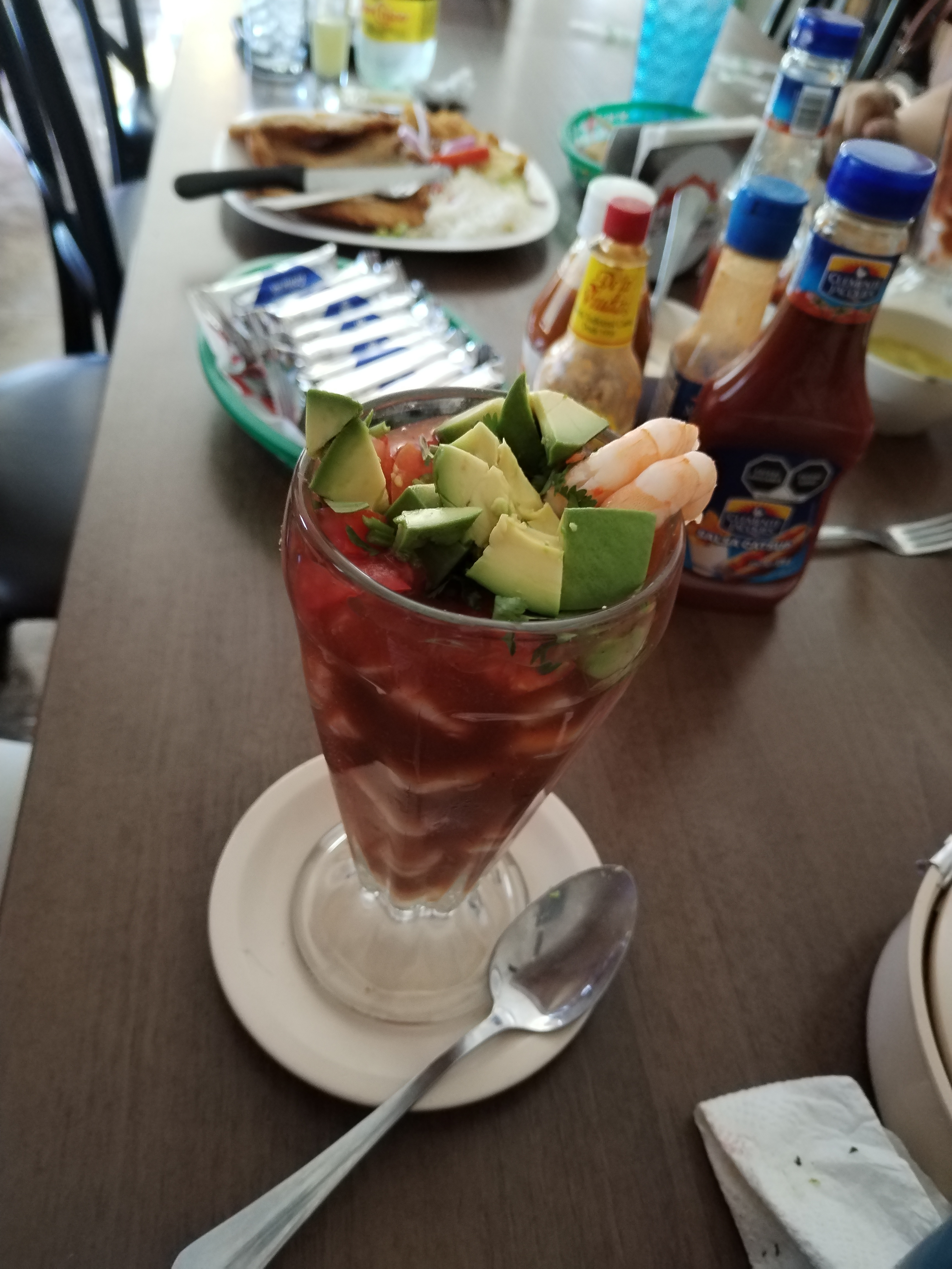 Hacienda Las Margaritas Restaurante image 7