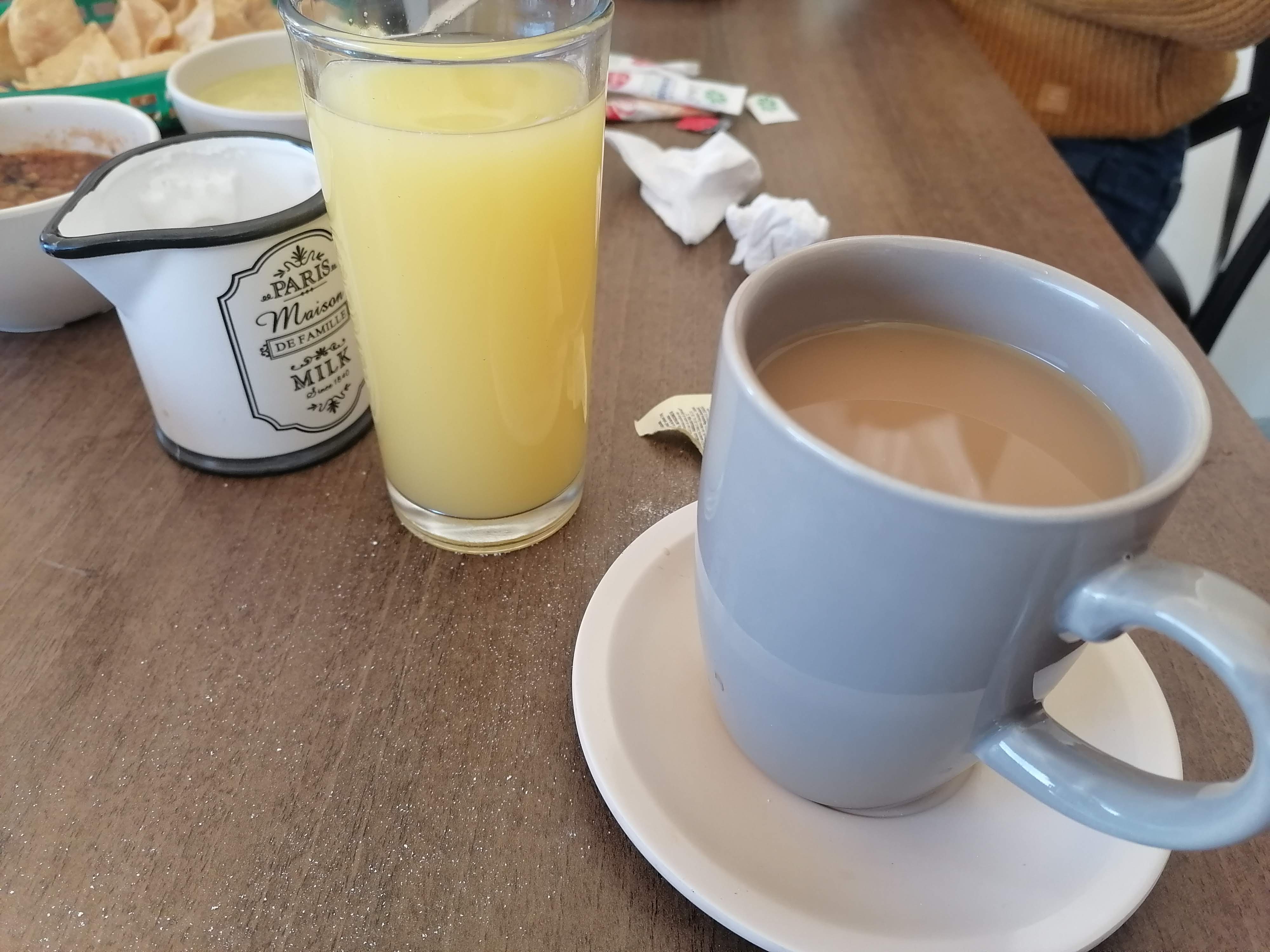 Hacienda Las Margaritas Restaurante image 9