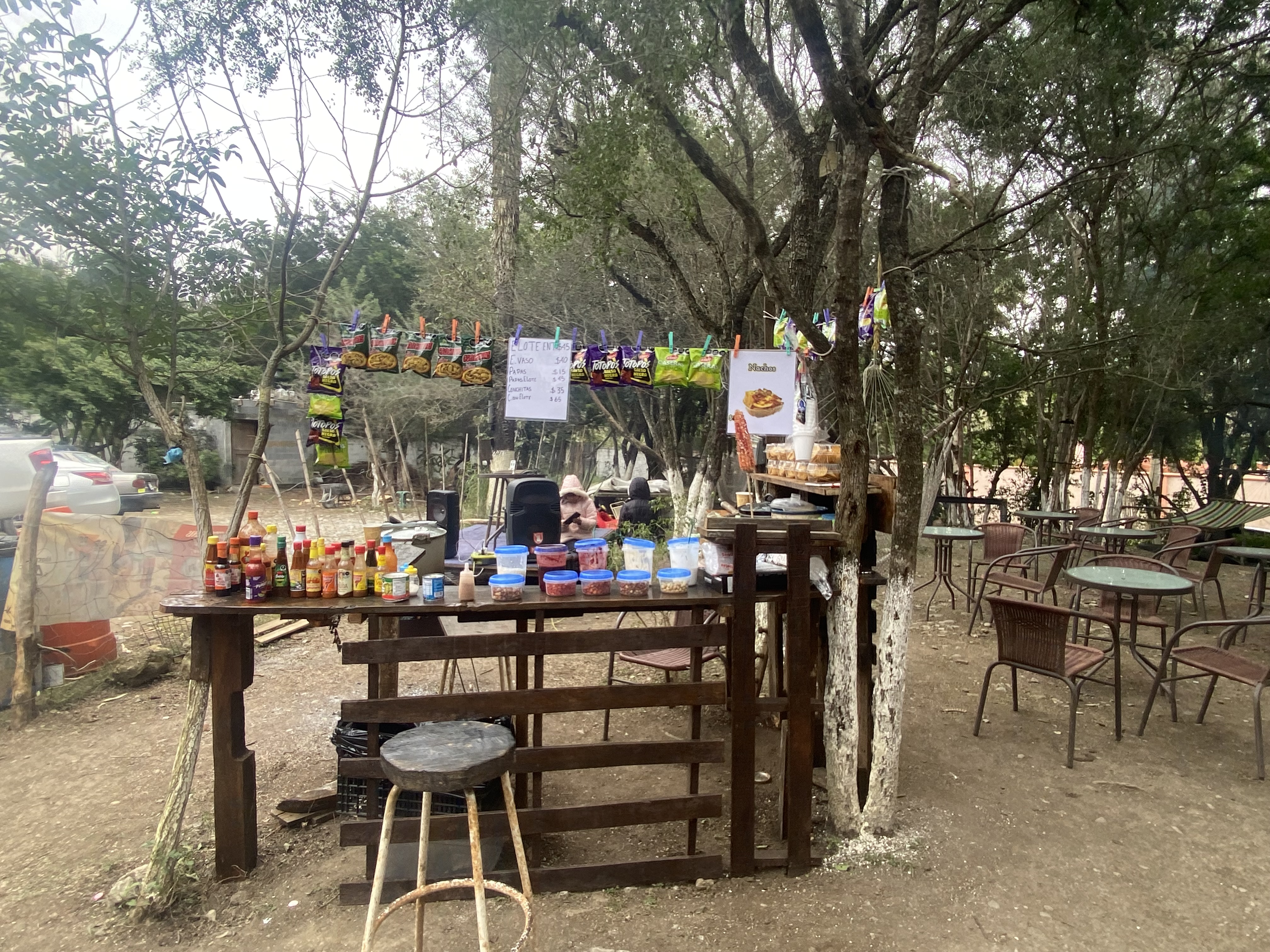 El rincón de mi ranchito image 2