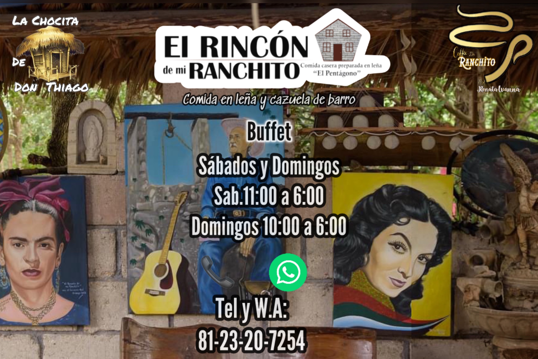 El rincón de mi ranchito image 4
