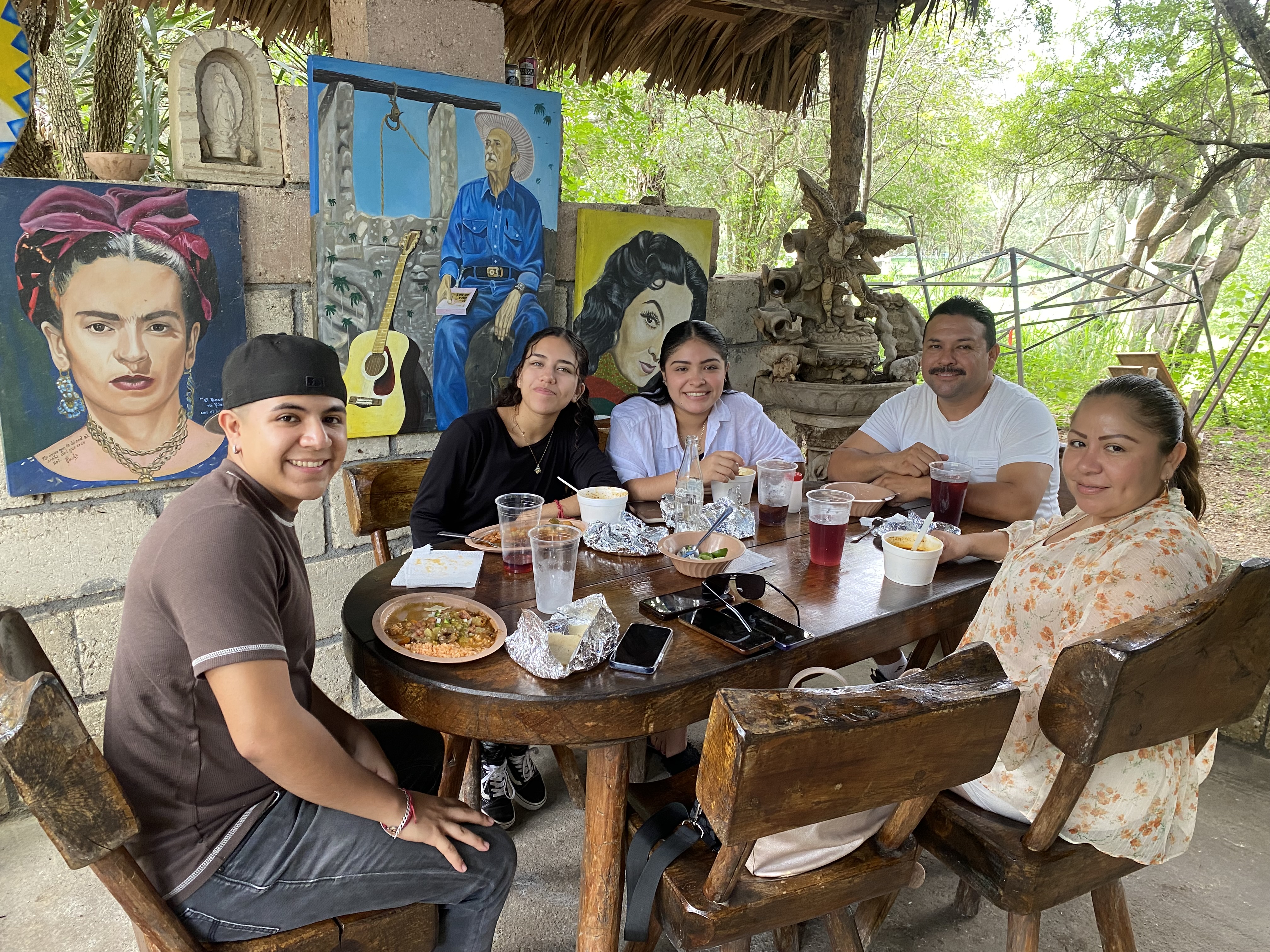 El rincón de mi ranchito image 9