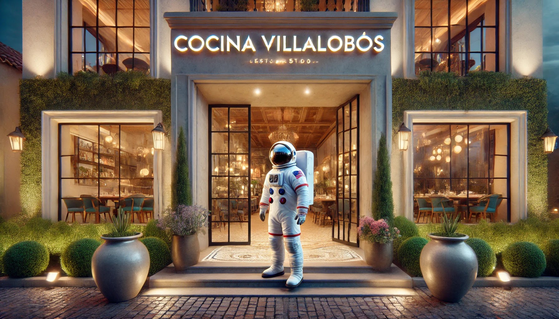 COCINA VILLALOBOS image 1