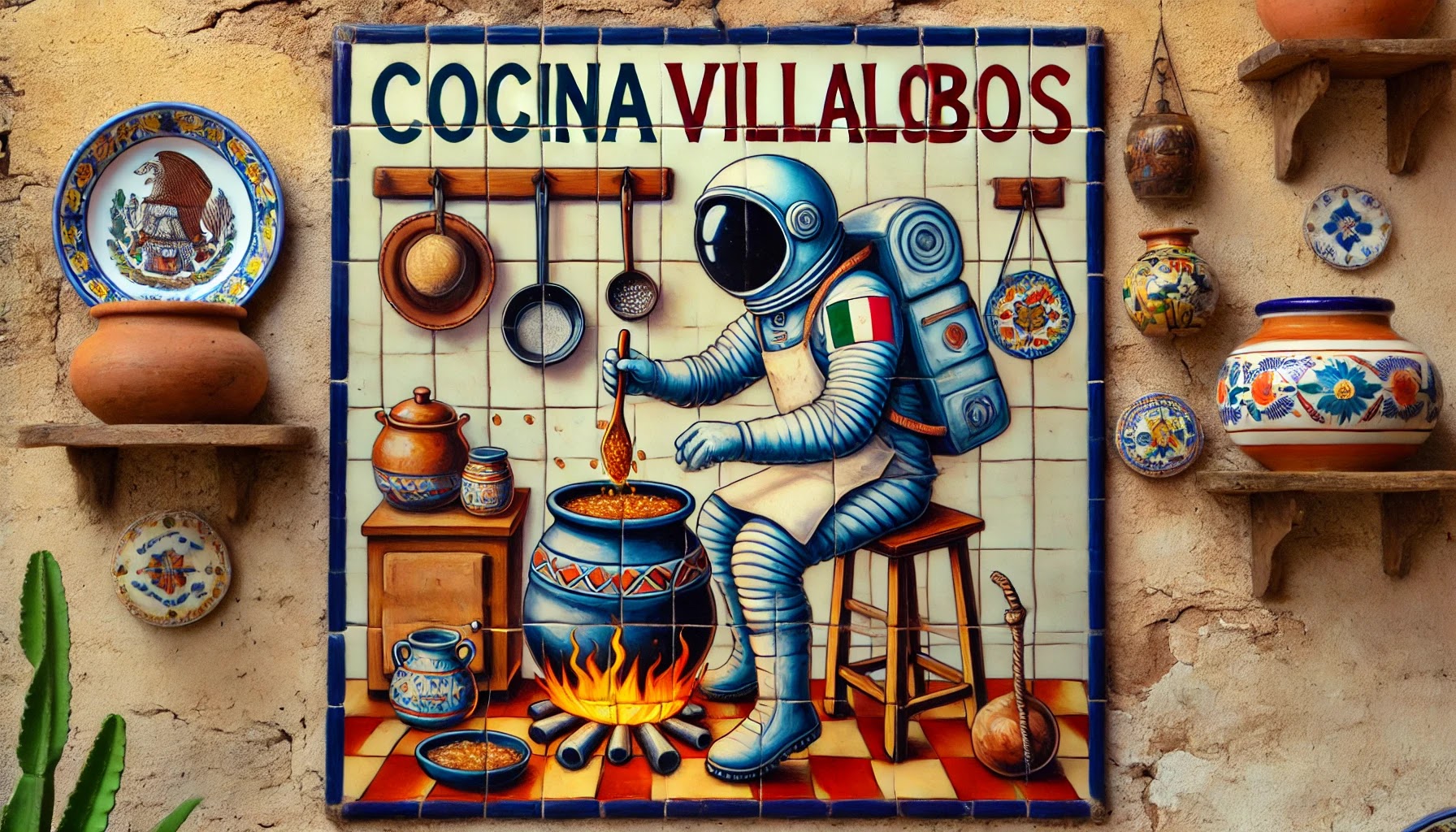 COCINA VILLALOBOS image 2