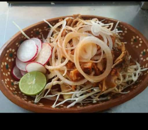 Tortas Ahogadas Las Tapatias image 6