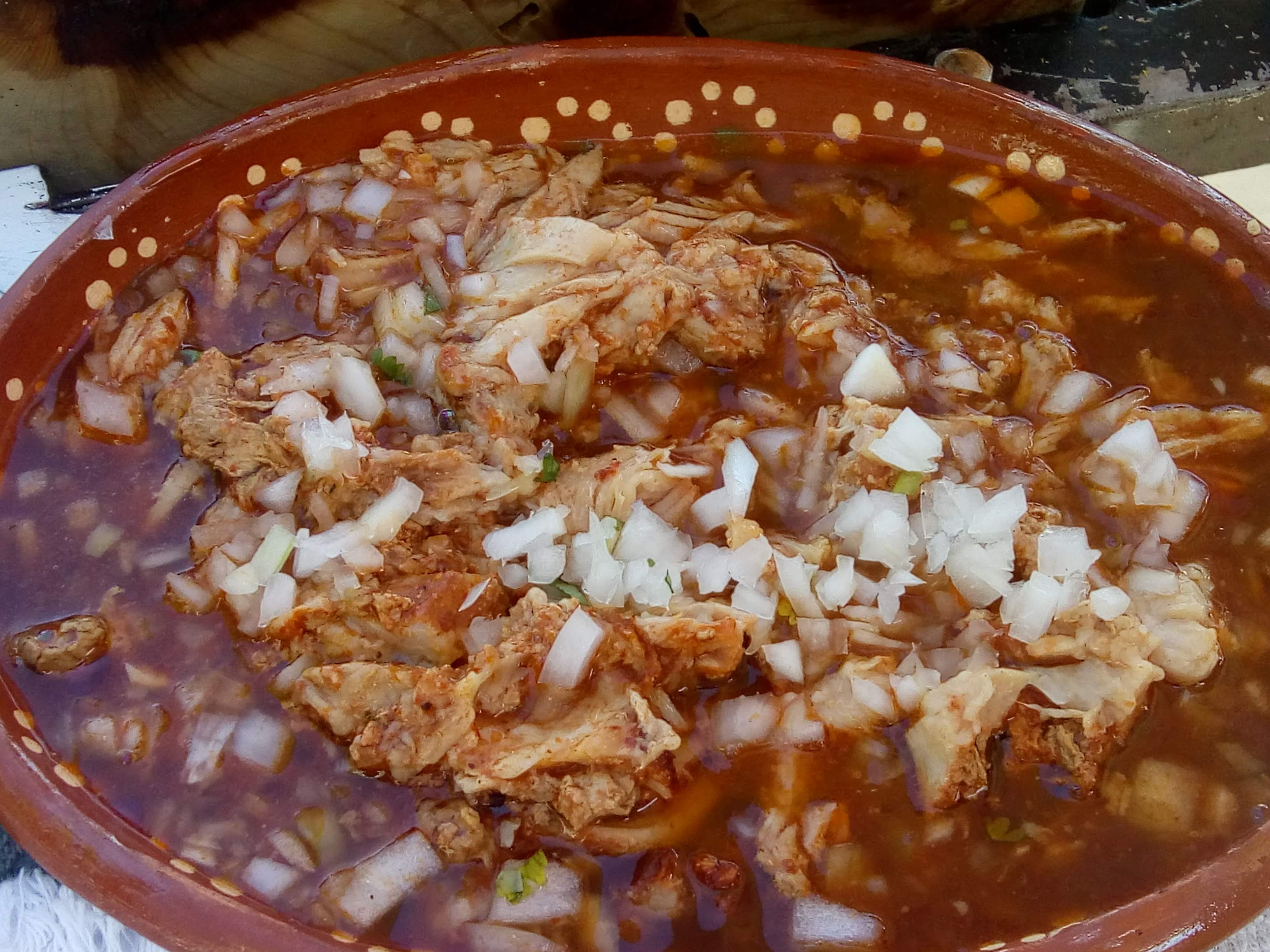 El.Sr.Taco birrieria image 1