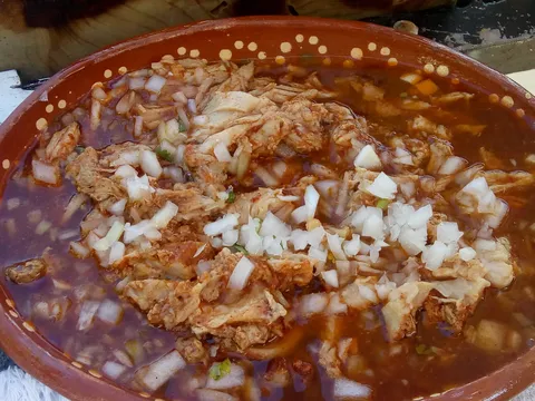 El.Sr.Taco birrieria image 1