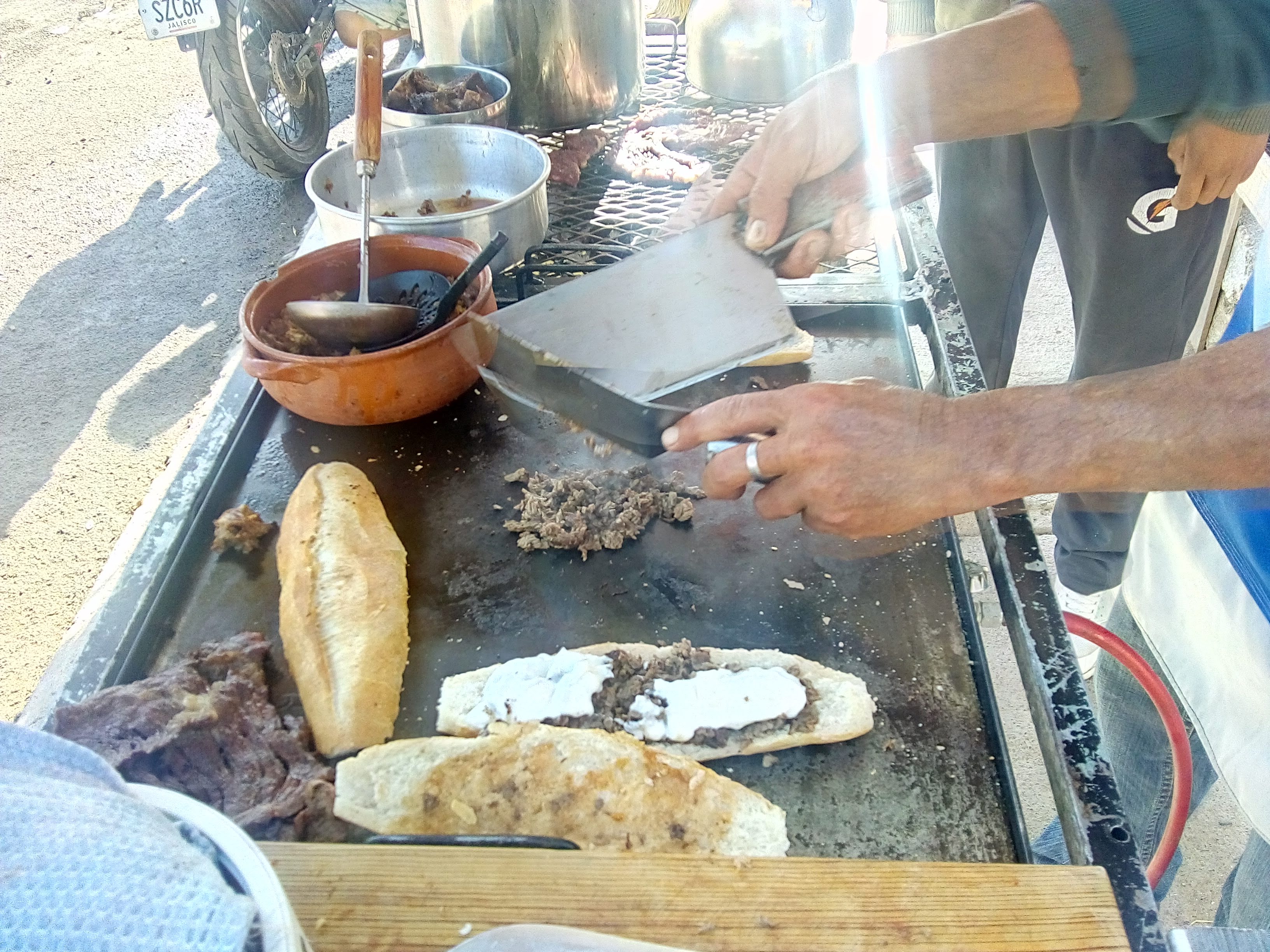 El.Sr.Taco birrieria image 2