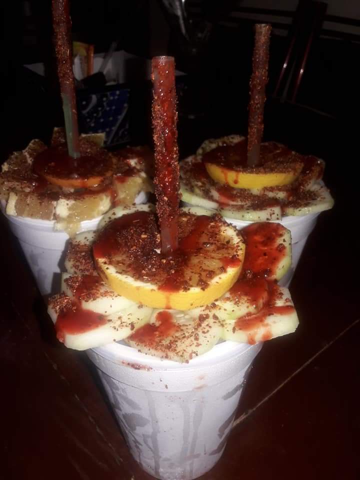 TORTAS AHOGADAS MICKY image 2