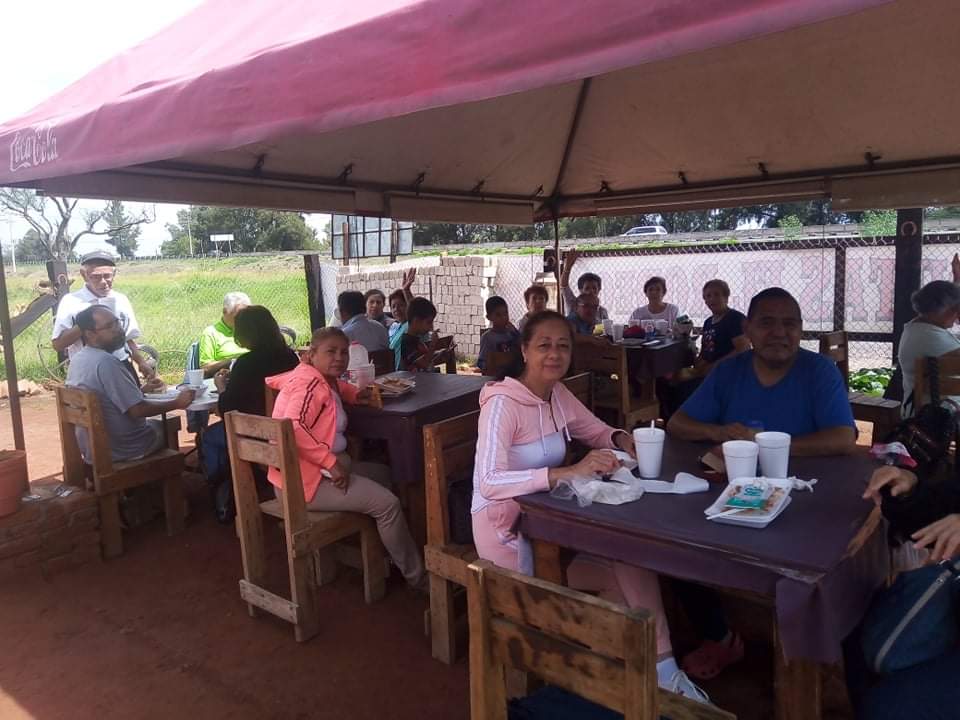 Carnitas el Rodeo image 3