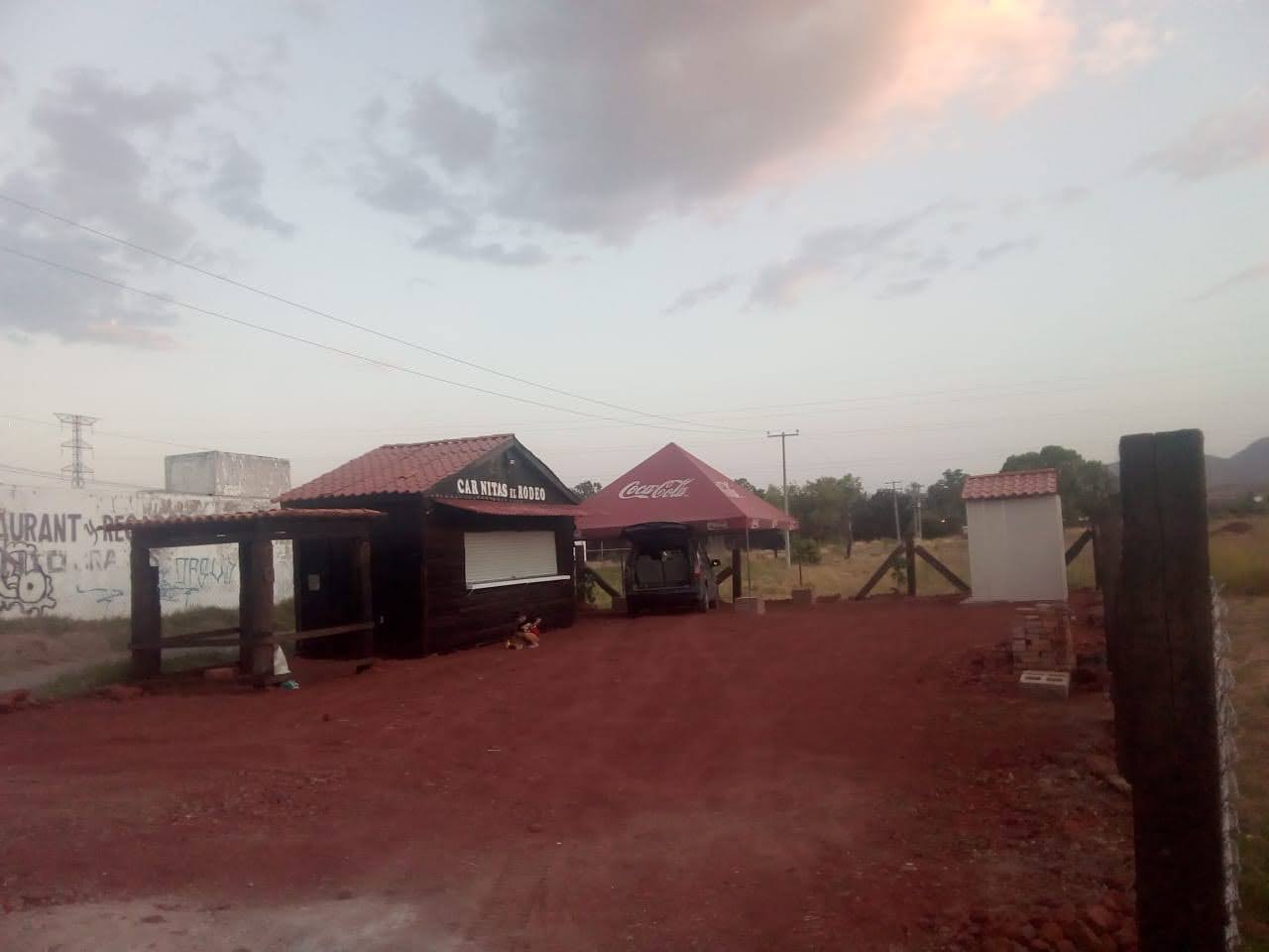 Carnitas el Rodeo image 4