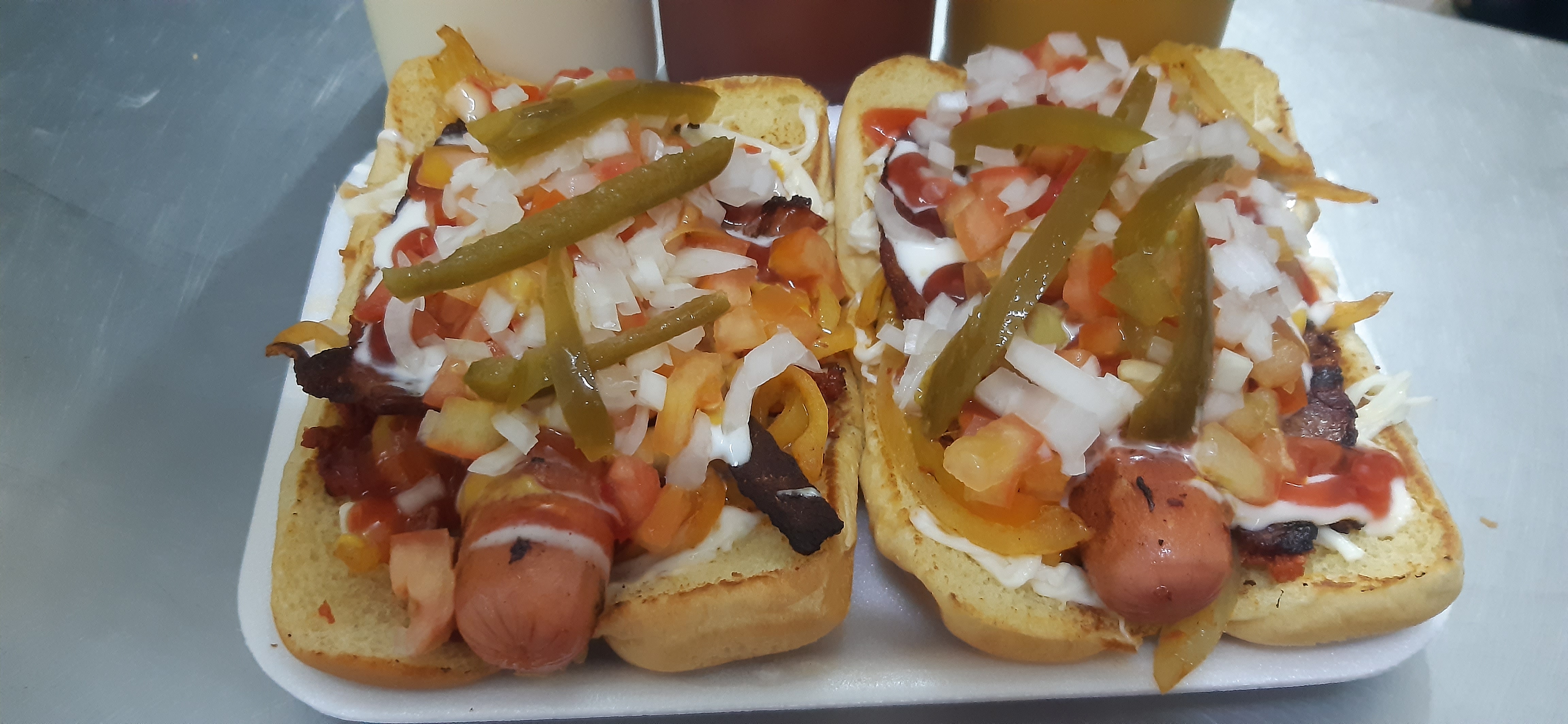 LONCHES LAS COMADRES image 5