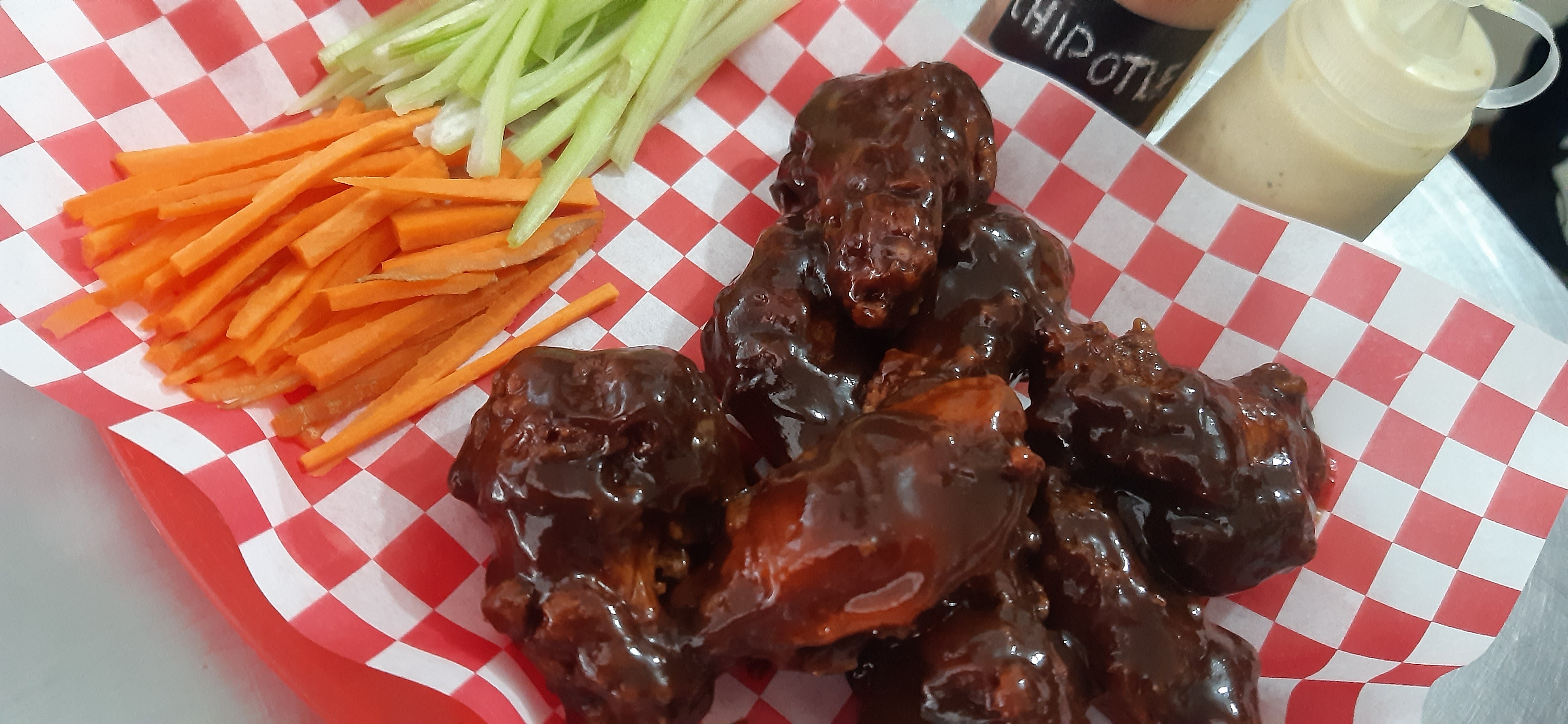 LONCHES LAS COMADRES image 8