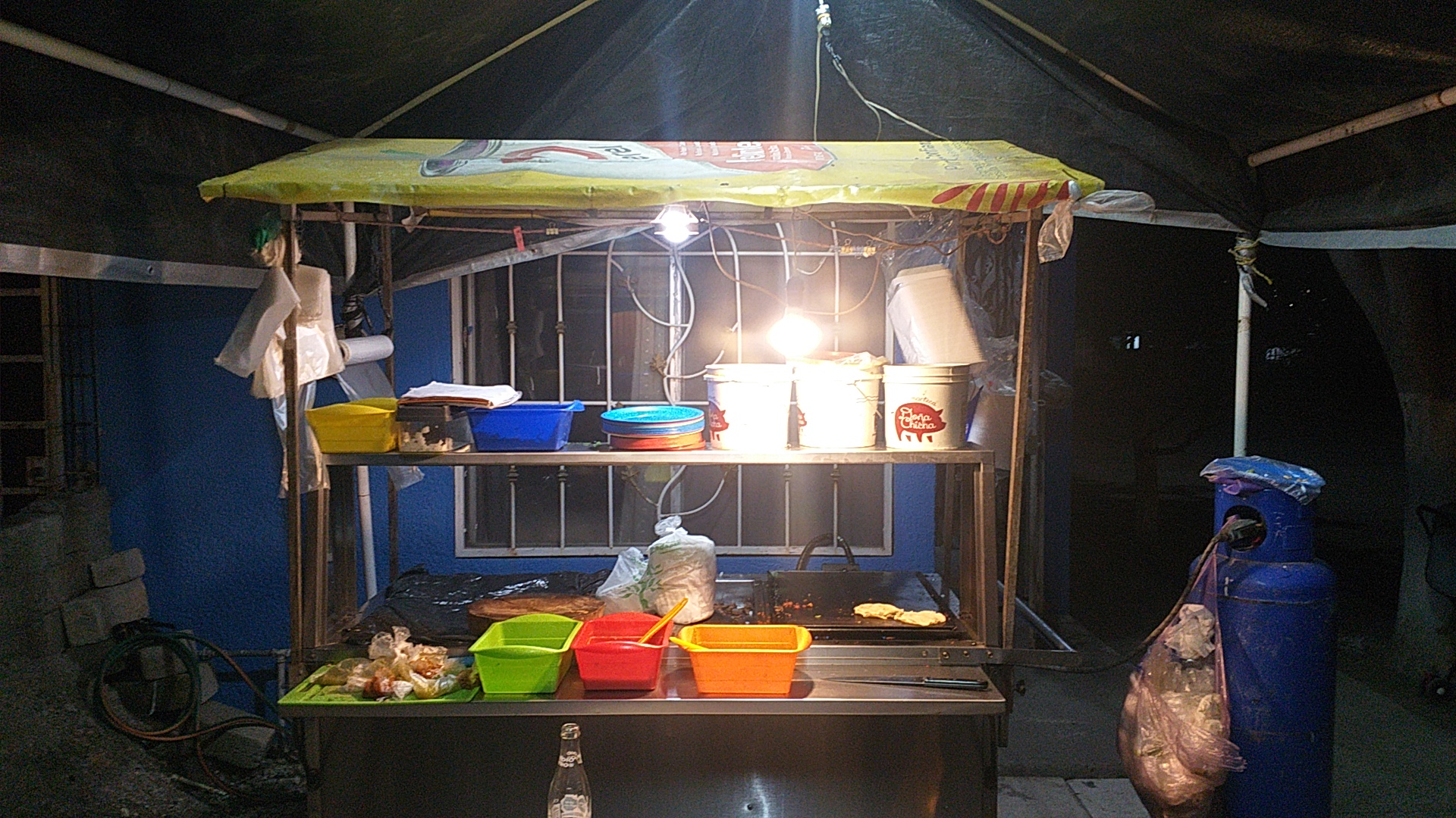 Taqueria Roldán (El lic y asociados) image 1