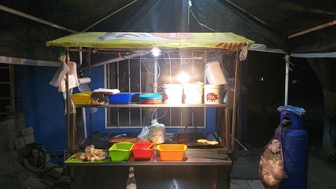 Taqueria Roldán (El lic y asociados) image 1