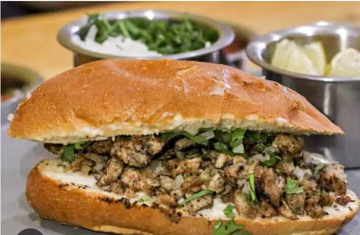 Taqueria Roldán (El lic y asociados) image 2