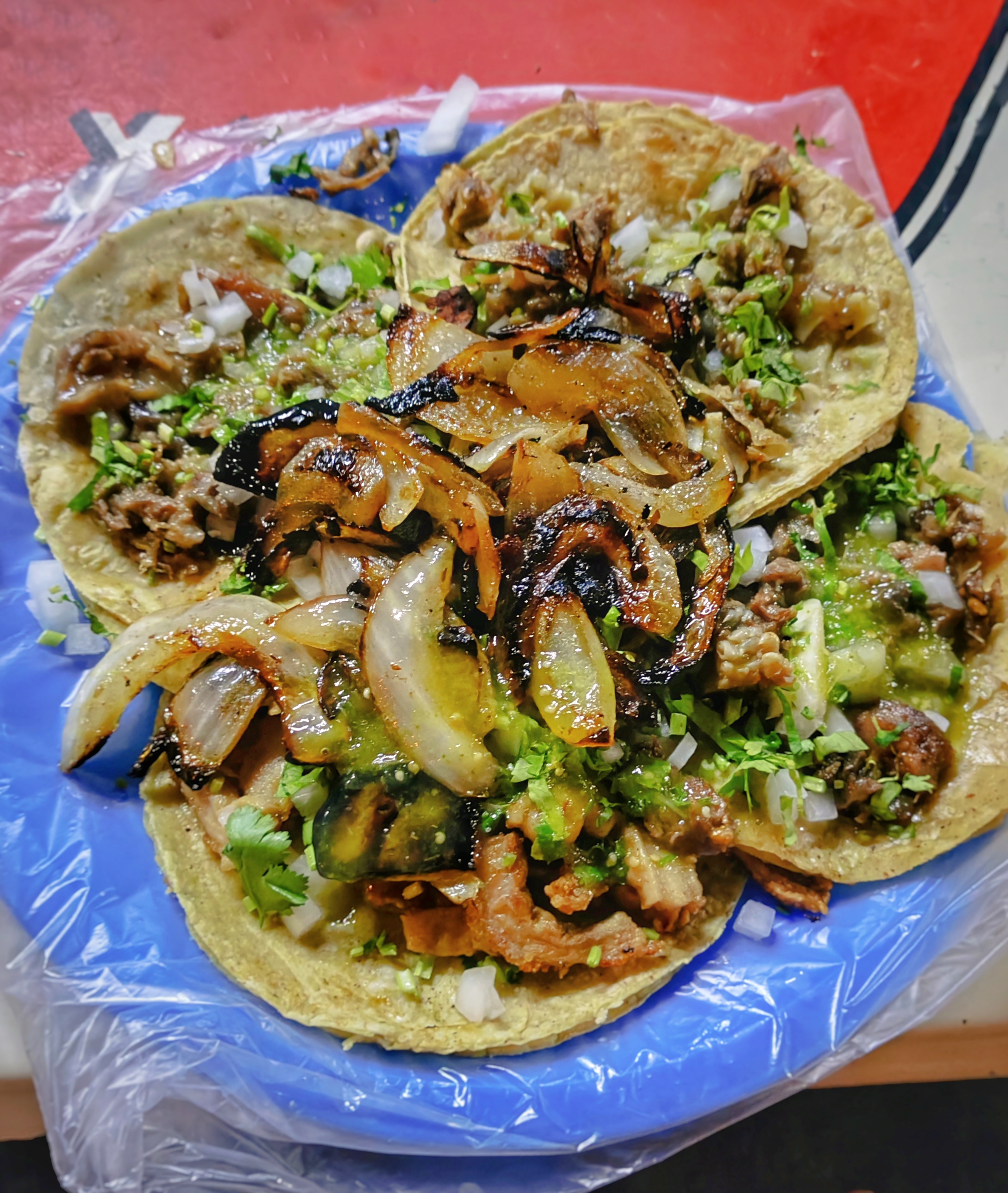Taqueria Roldán (El lic y asociados) image 3