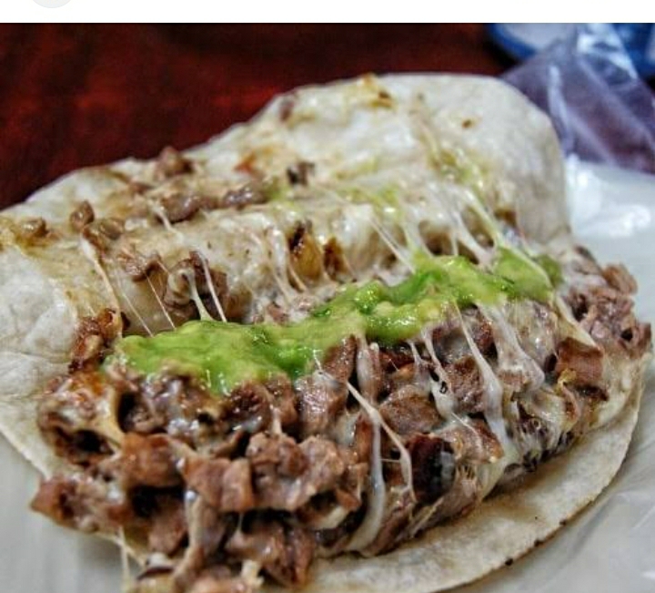 Taqueria Roldán (El lic y asociados) image 5