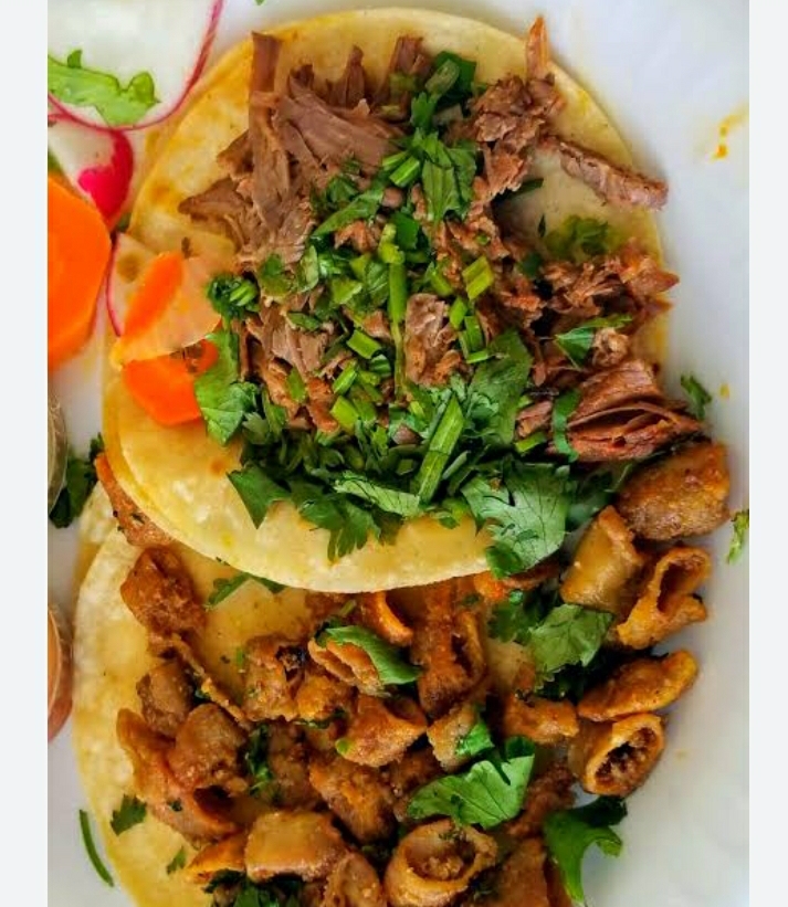 Taqueria Roldán (El lic y asociados) image 6