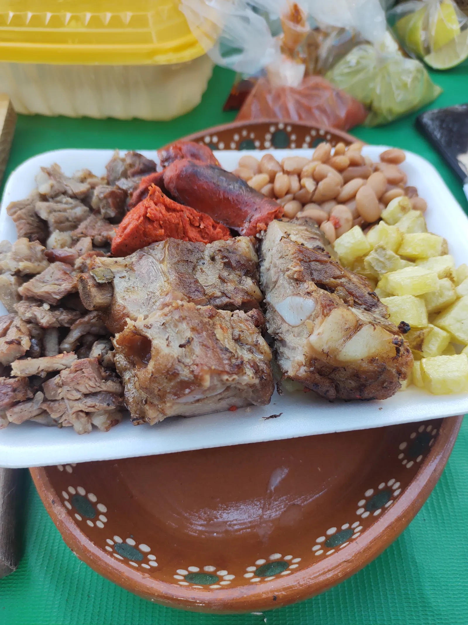 Asadas del universo image 3