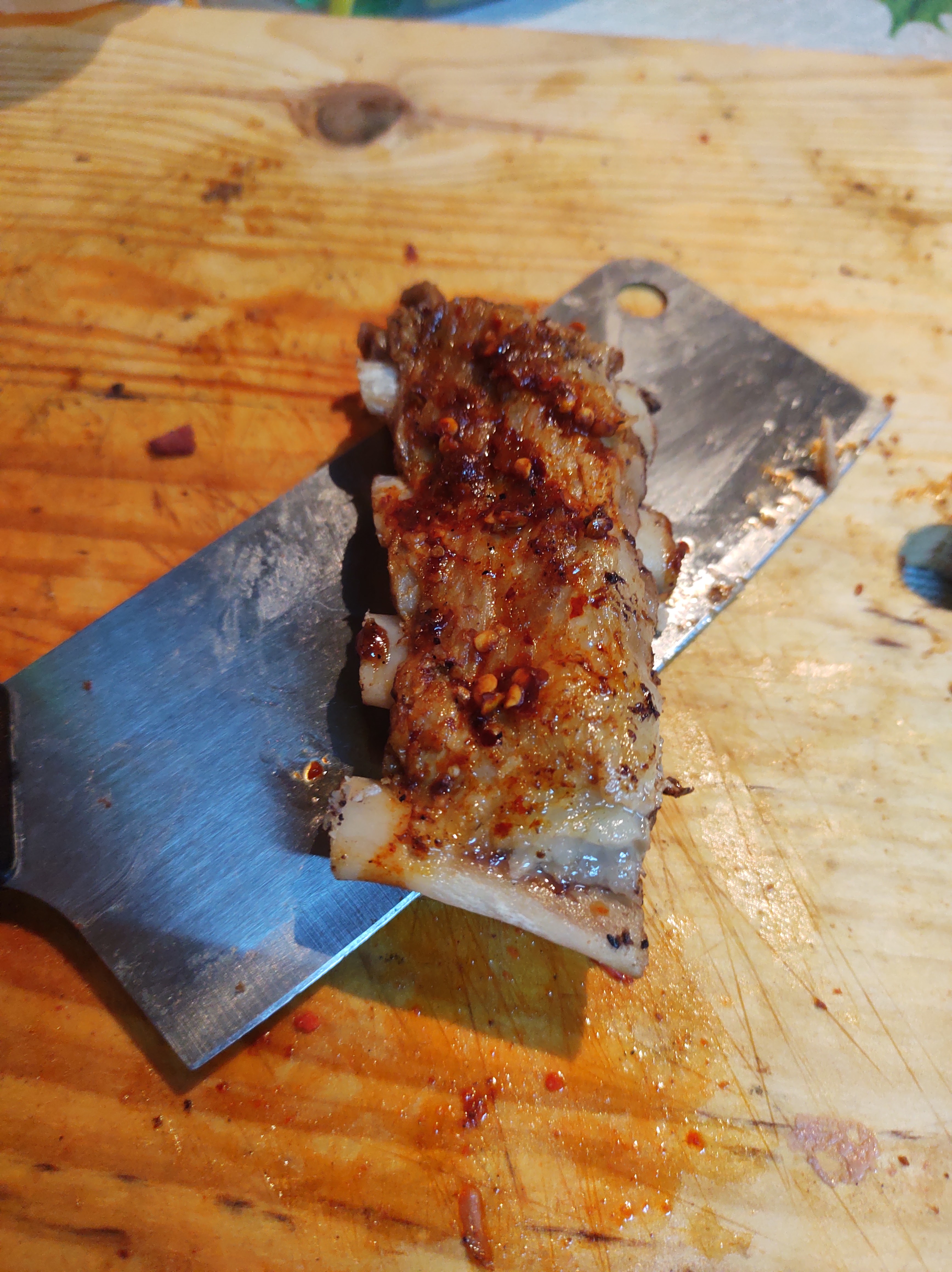 Asadas del universo image 4