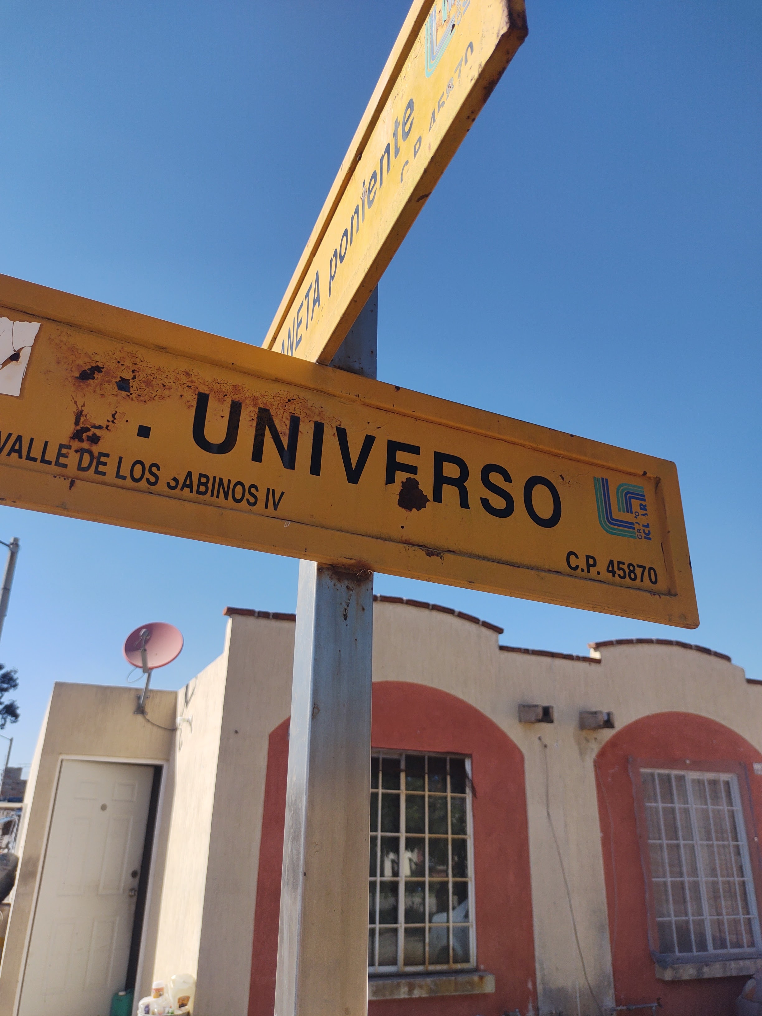 Asadas del universo image 9