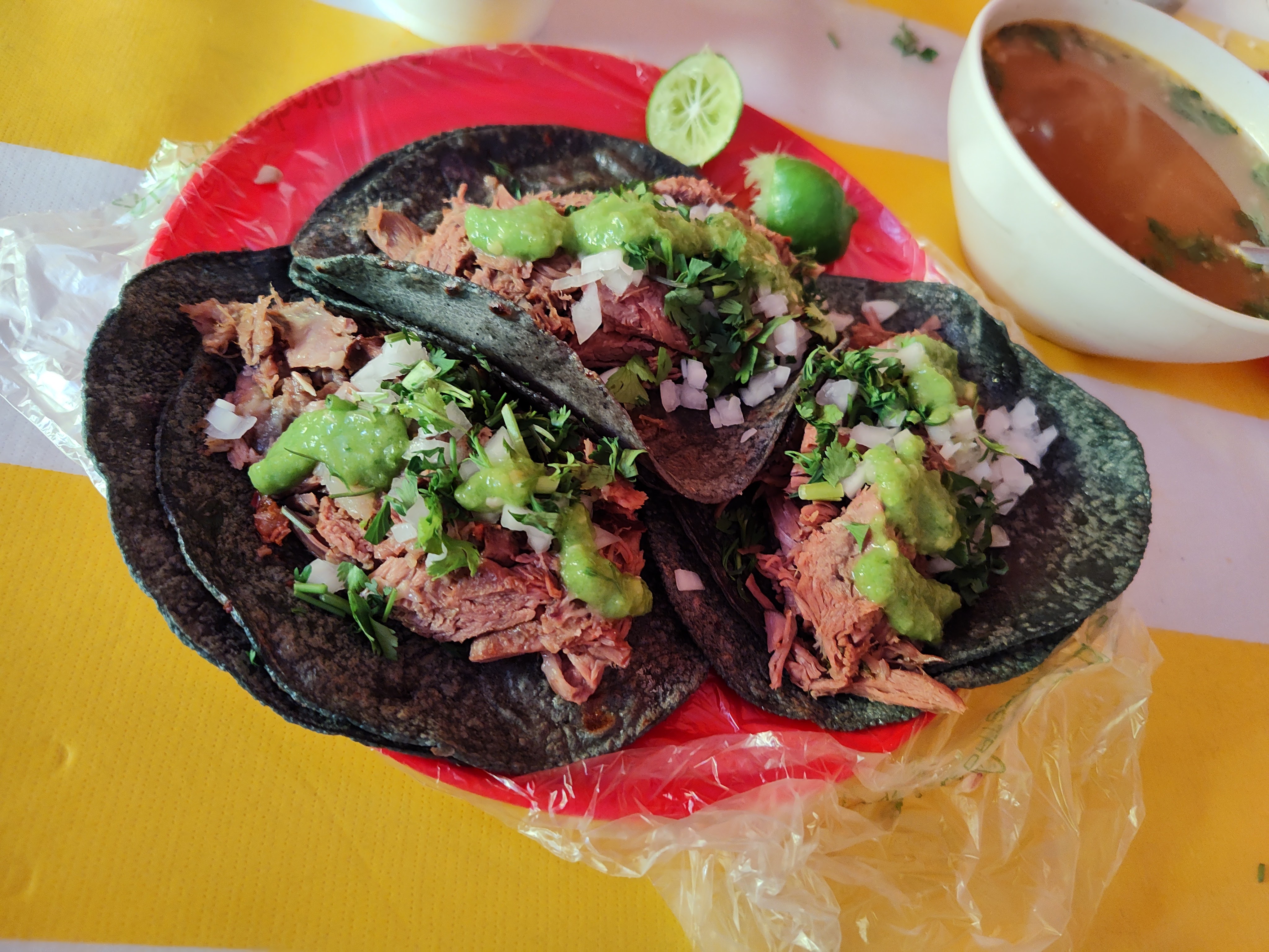 Barbacoa "Don Julio" image 1