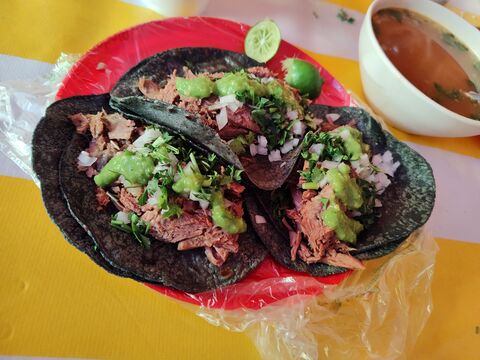 Barbacoa "Don Julio" image 1
