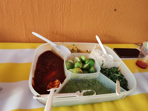 Barbacoa "Don Julio" image 4