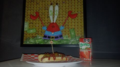 Hamburguesas El burgués image 2