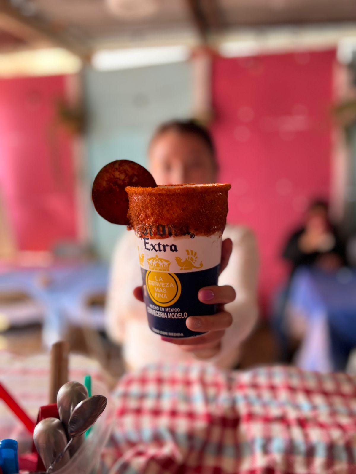 Tacos y bebidas BOSTER image 7