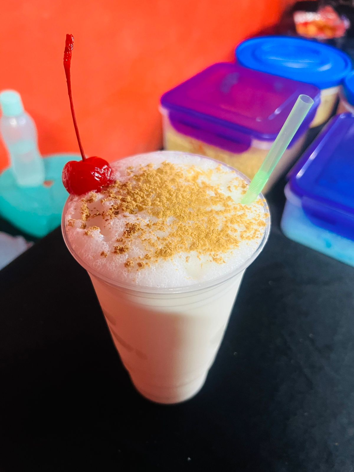 Tacos y bebidas BOSTER image 8