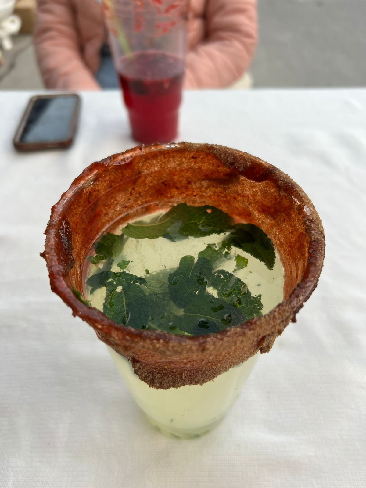 Tacos y bebidas BOSTER image 9