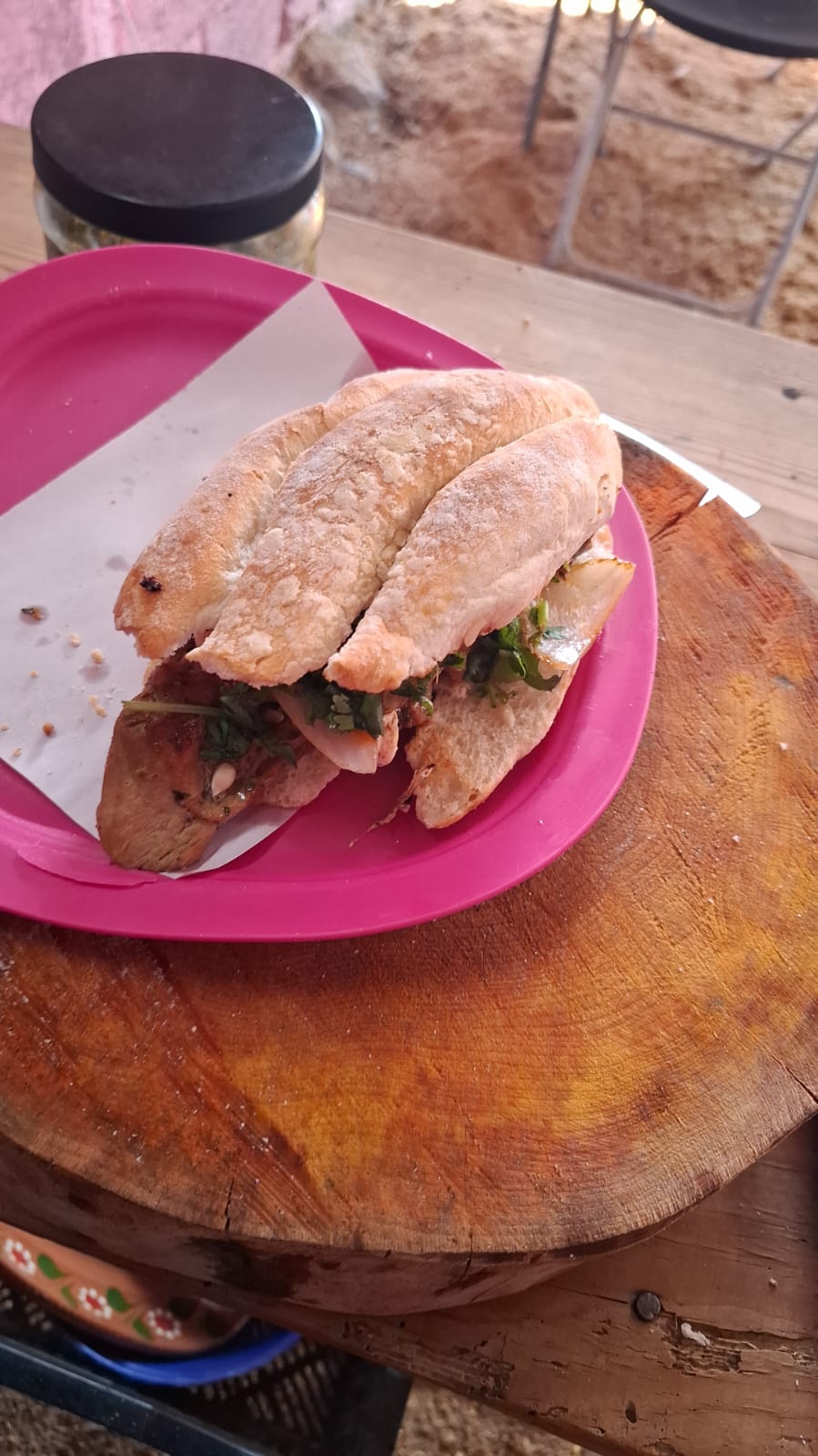 Tacos y bebidas BOSTER image 10