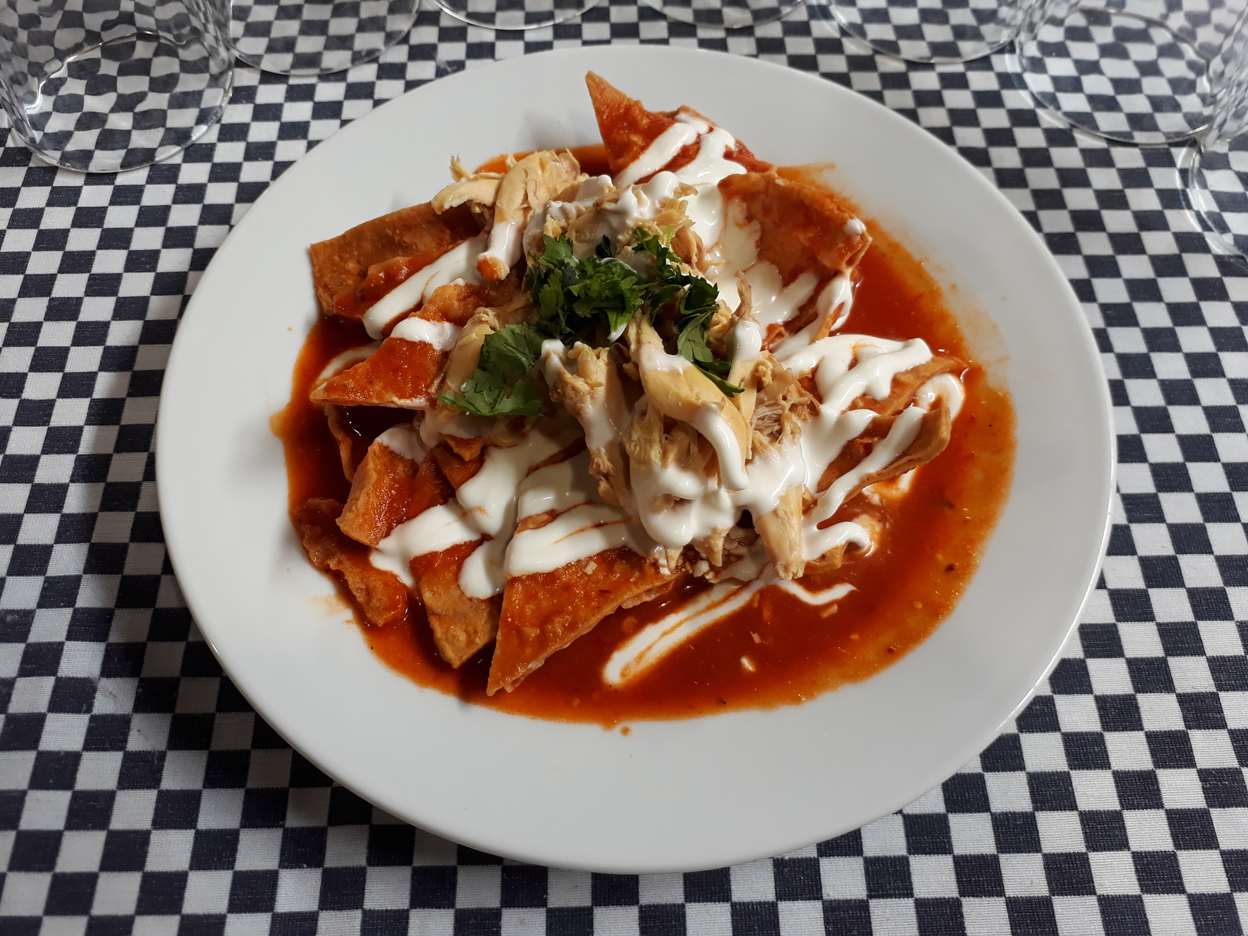 Comedor "La Gloria" image 1