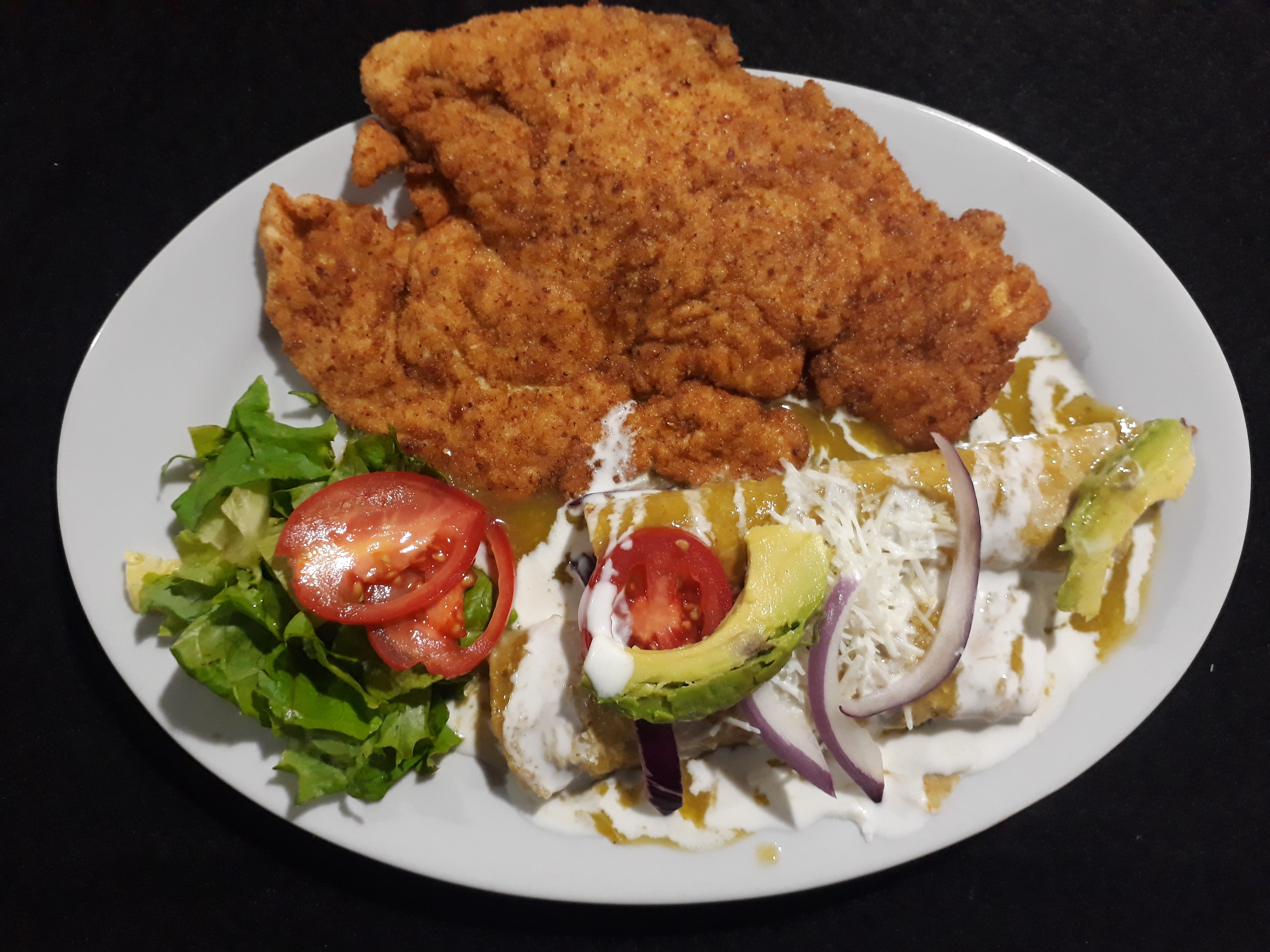 Comedor "La Gloria" image 5