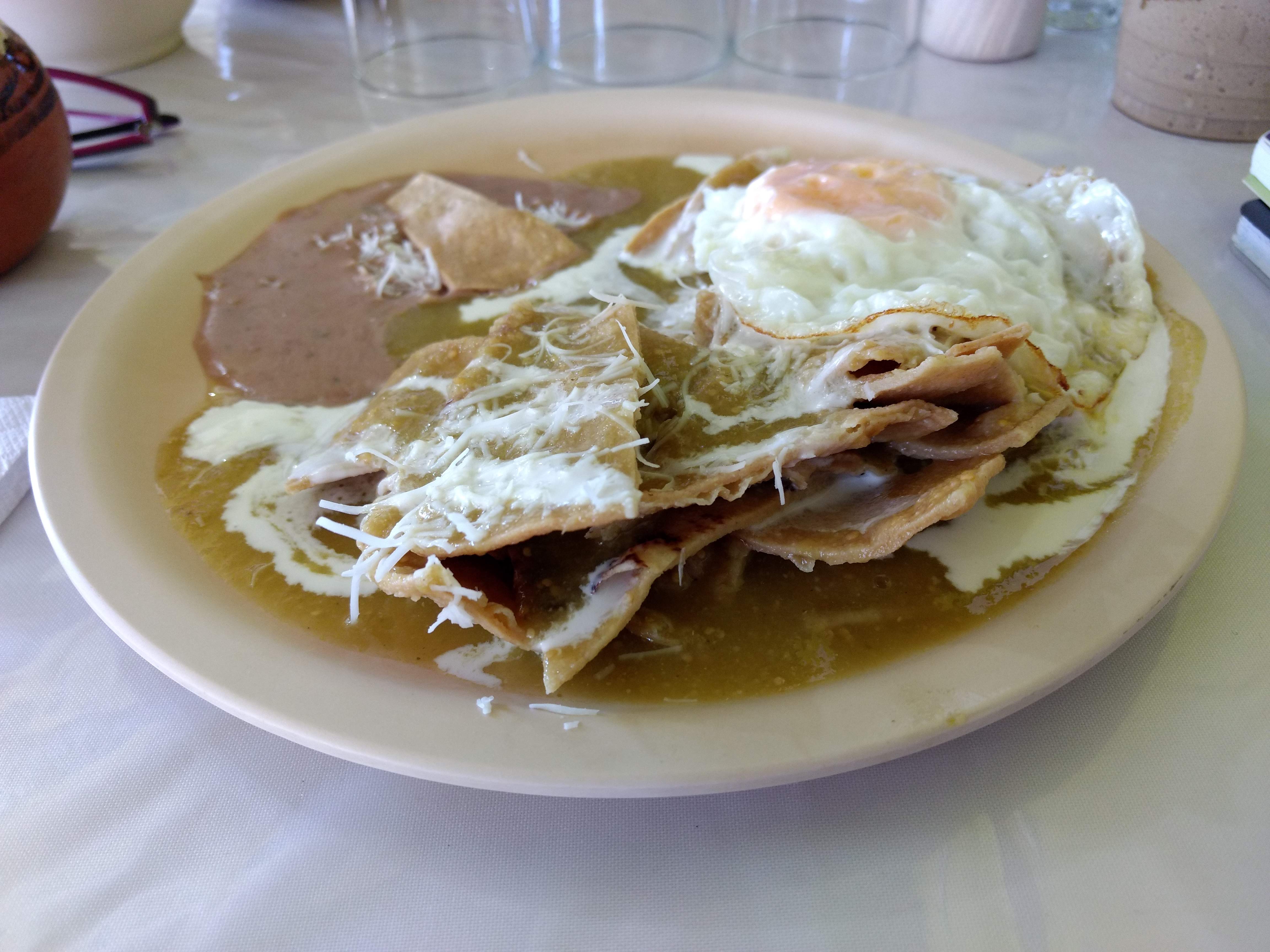 Comedor "La Gloria" image 6