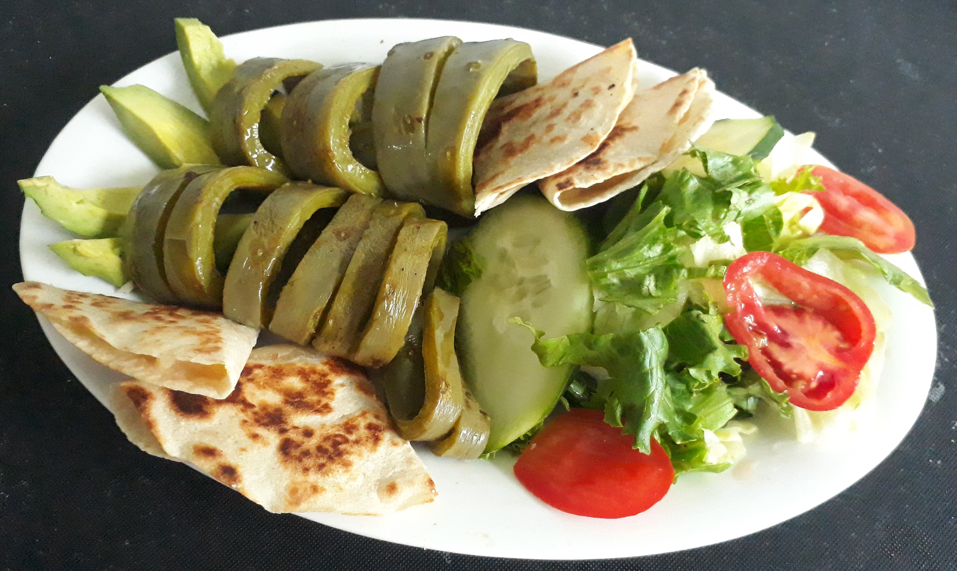 Comedor "La Gloria" image 8