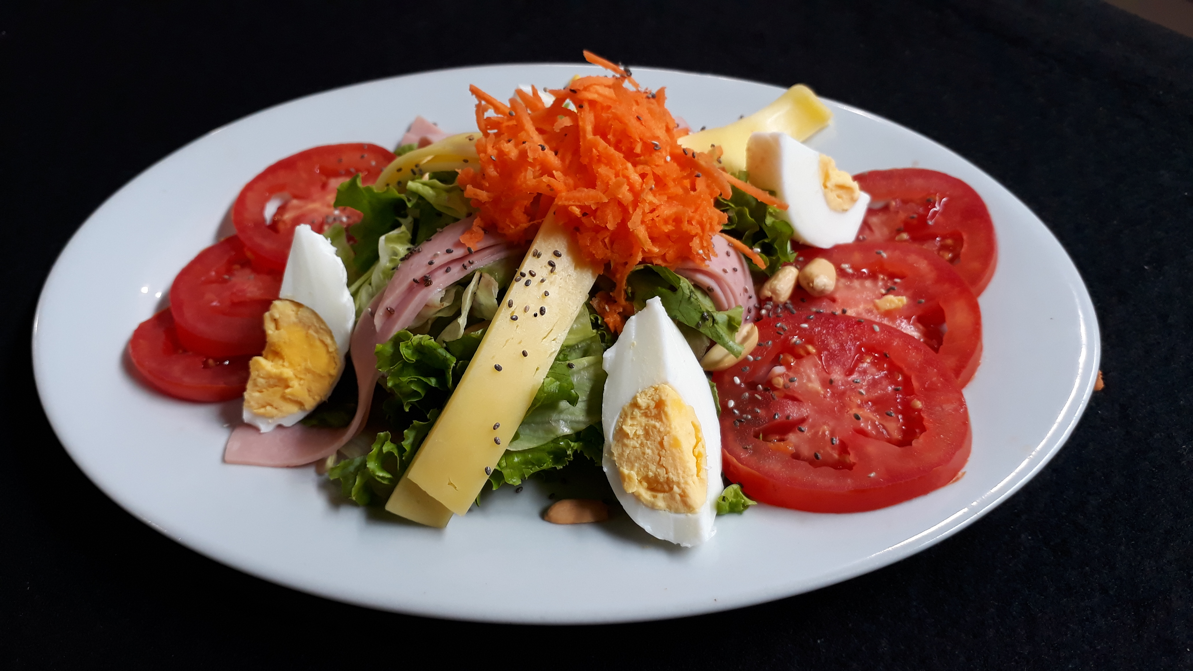 Comedor "La Gloria" image 9