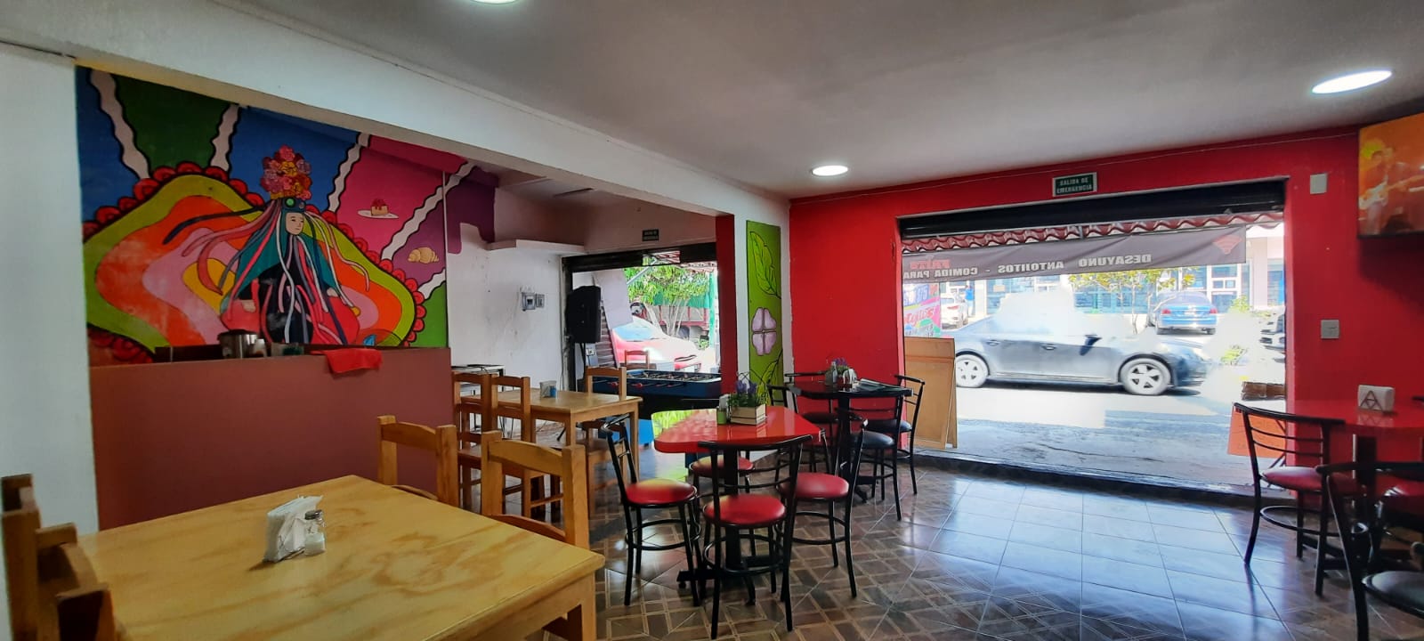 RESTAURANTE FRITS image 1