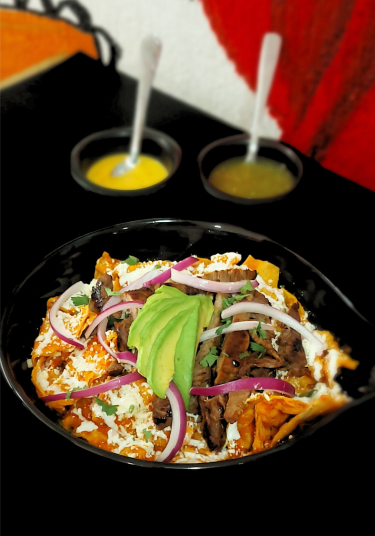 RESTAURANTE FRITS image 2